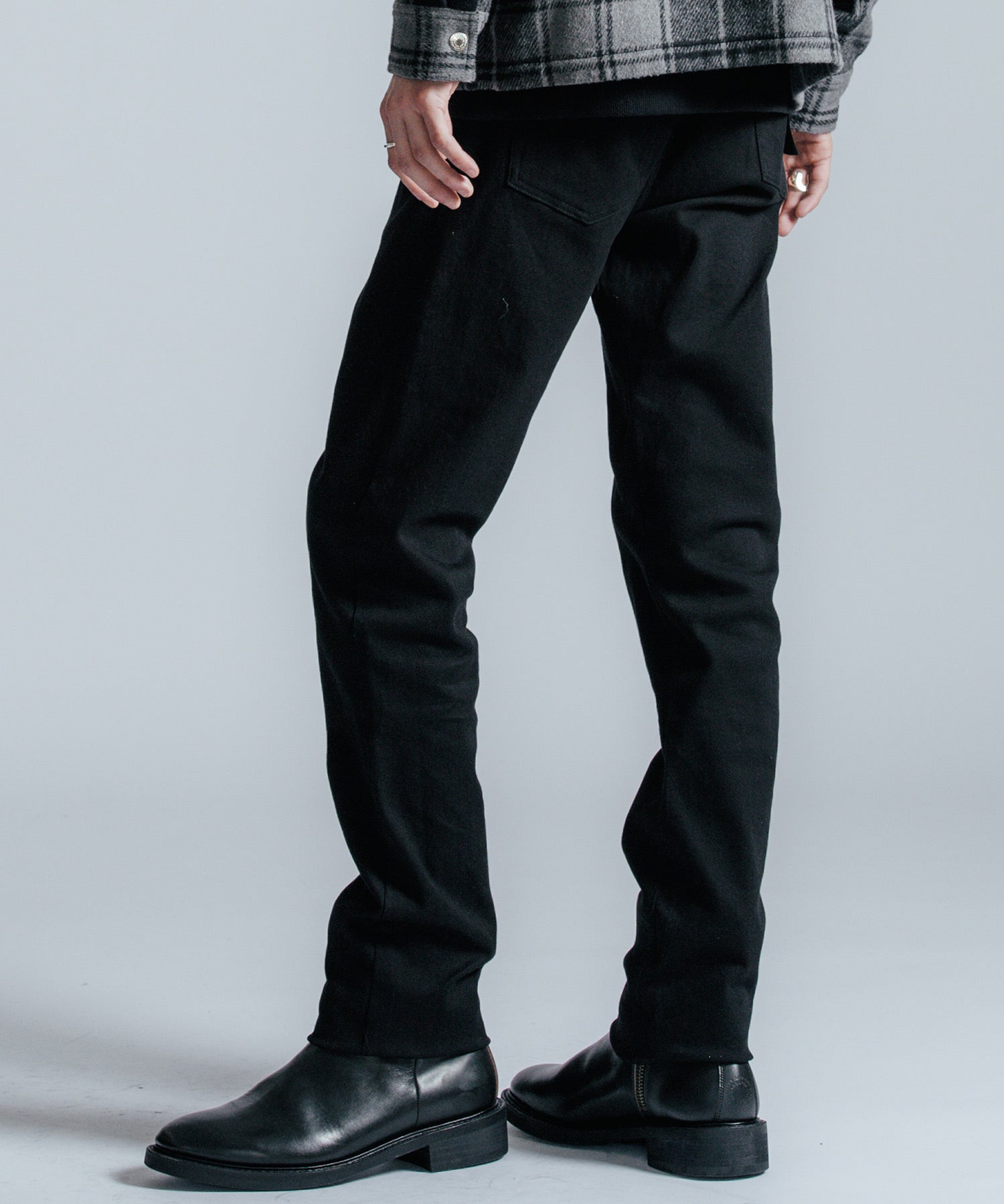 BORN FREE 2 REGULAR STYLE STRETCH PANTS