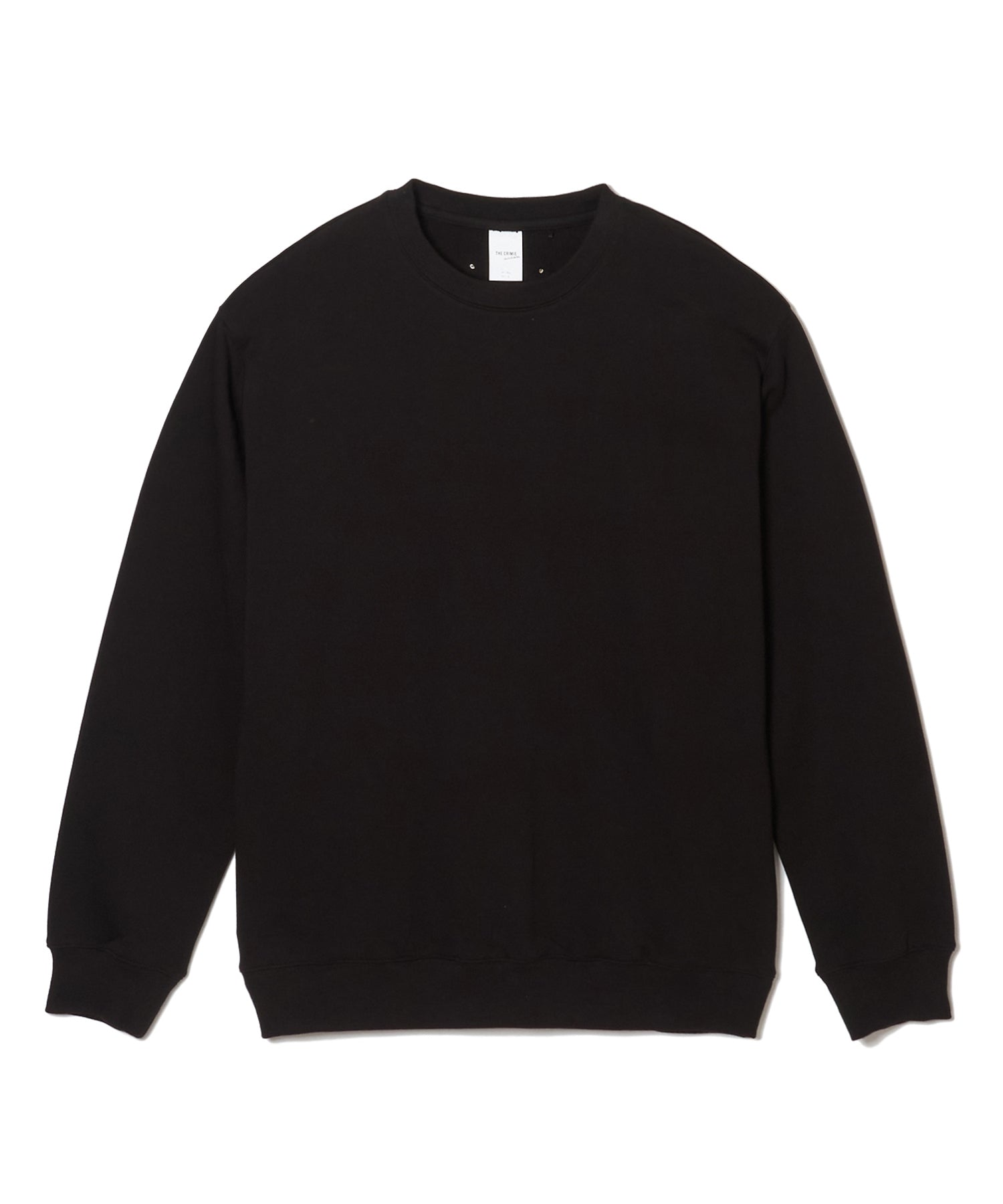 CREW NECK SWEAT