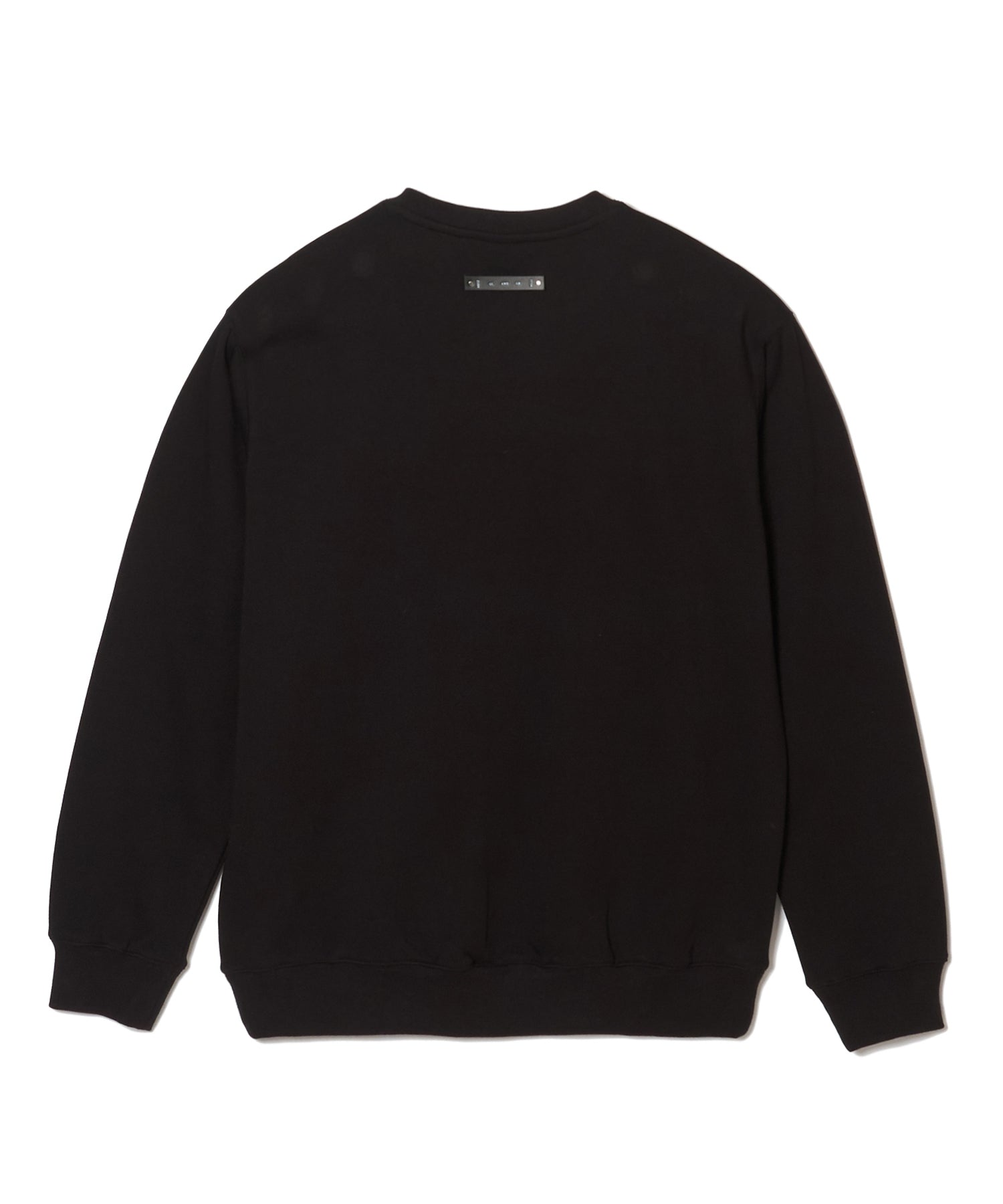 CREW NECK SWEAT