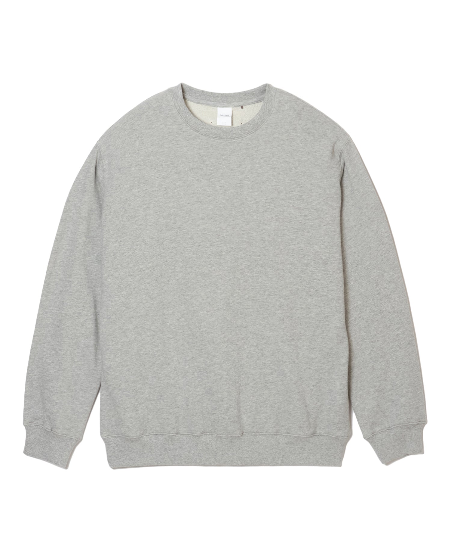 CREW NECK SWEAT