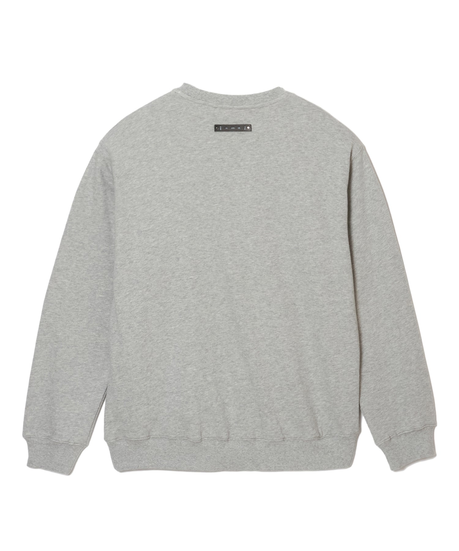 CREW NECK SWEAT