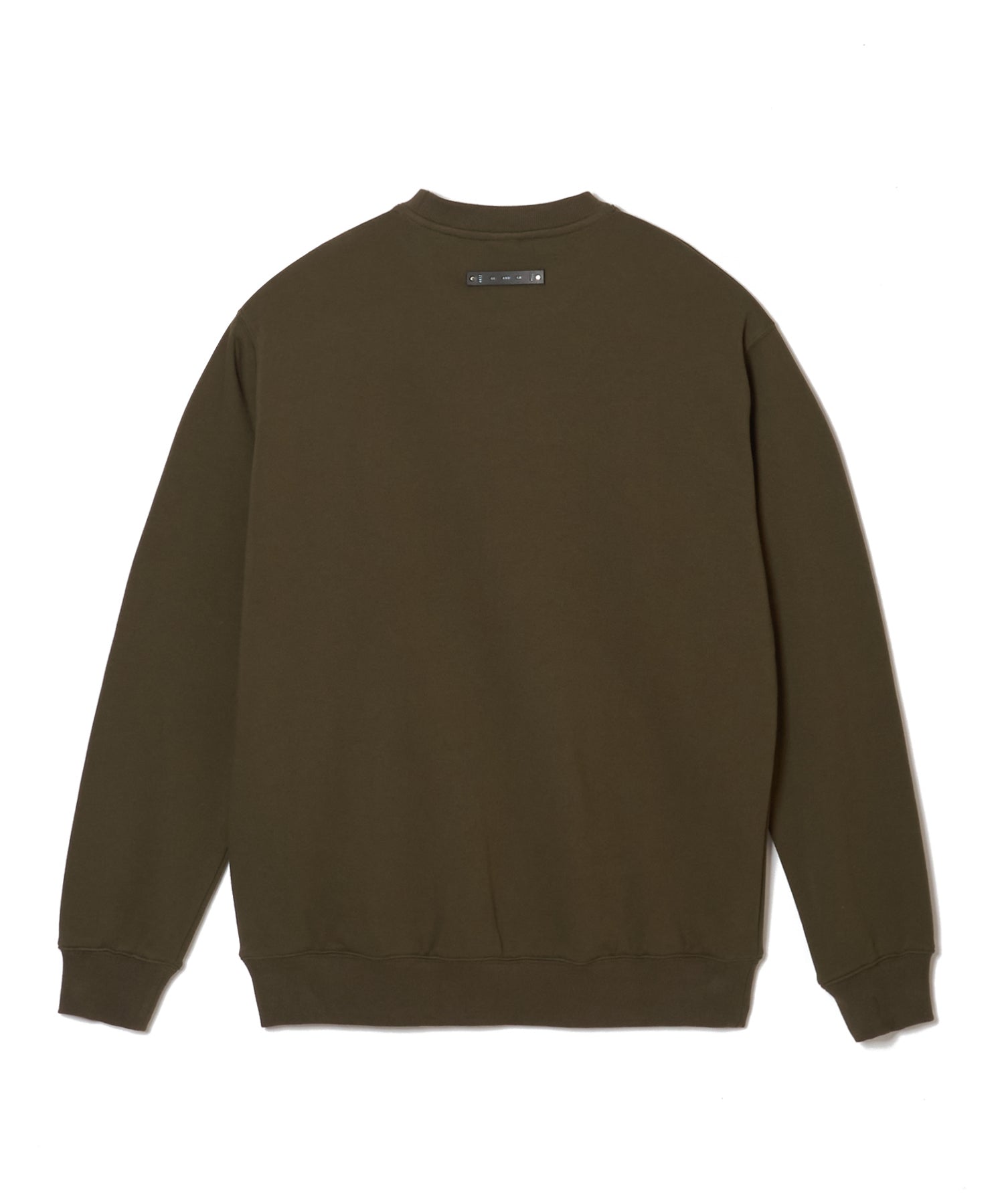 CREW NECK SWEAT