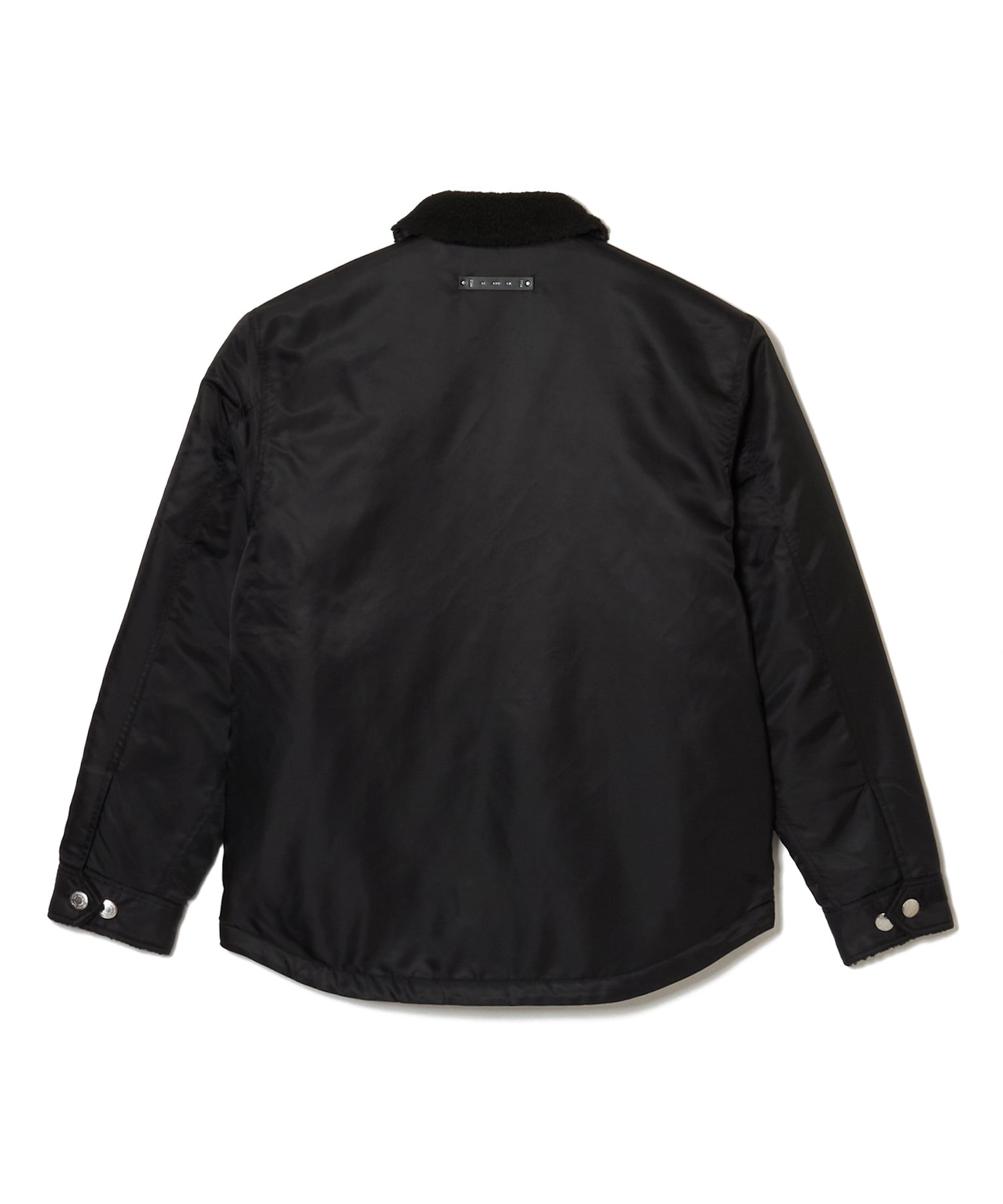 BOA NYLON JACKET