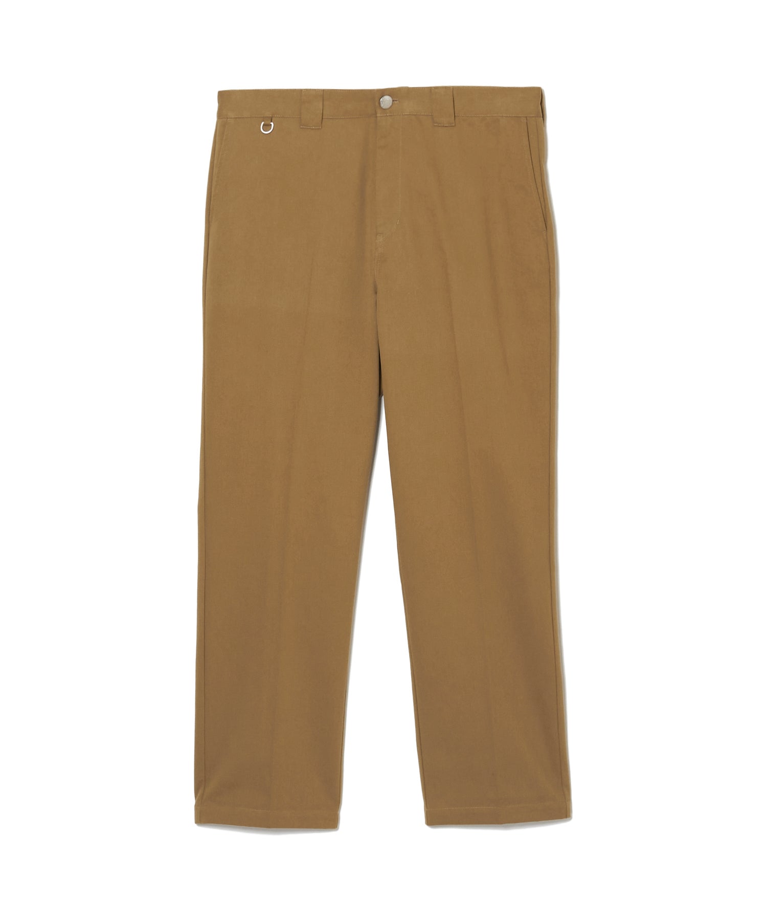 CHINO SLACKS PANTS