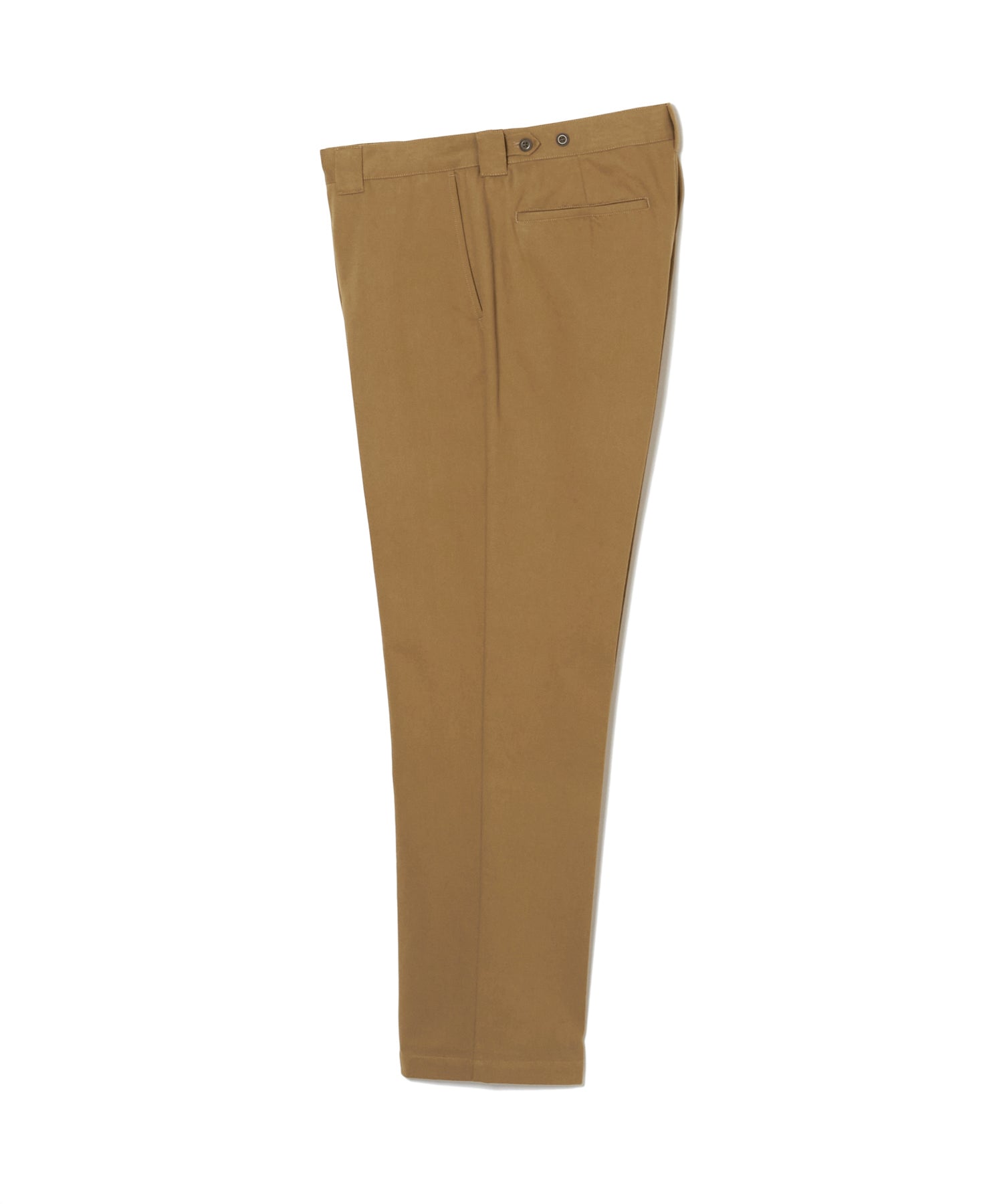 CHINO SLACKS PANTS