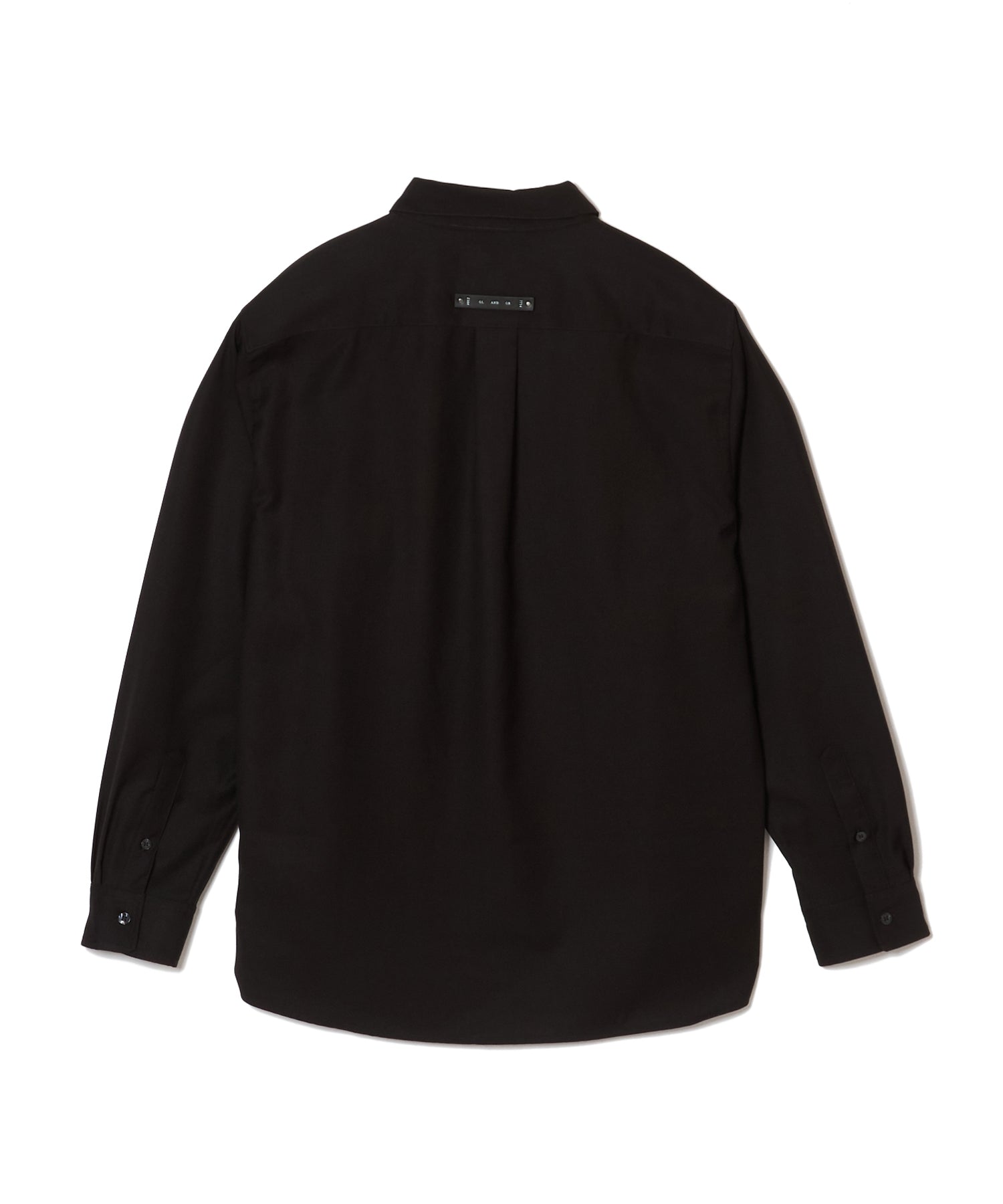 B.D LONG SLEEVE SHIRT