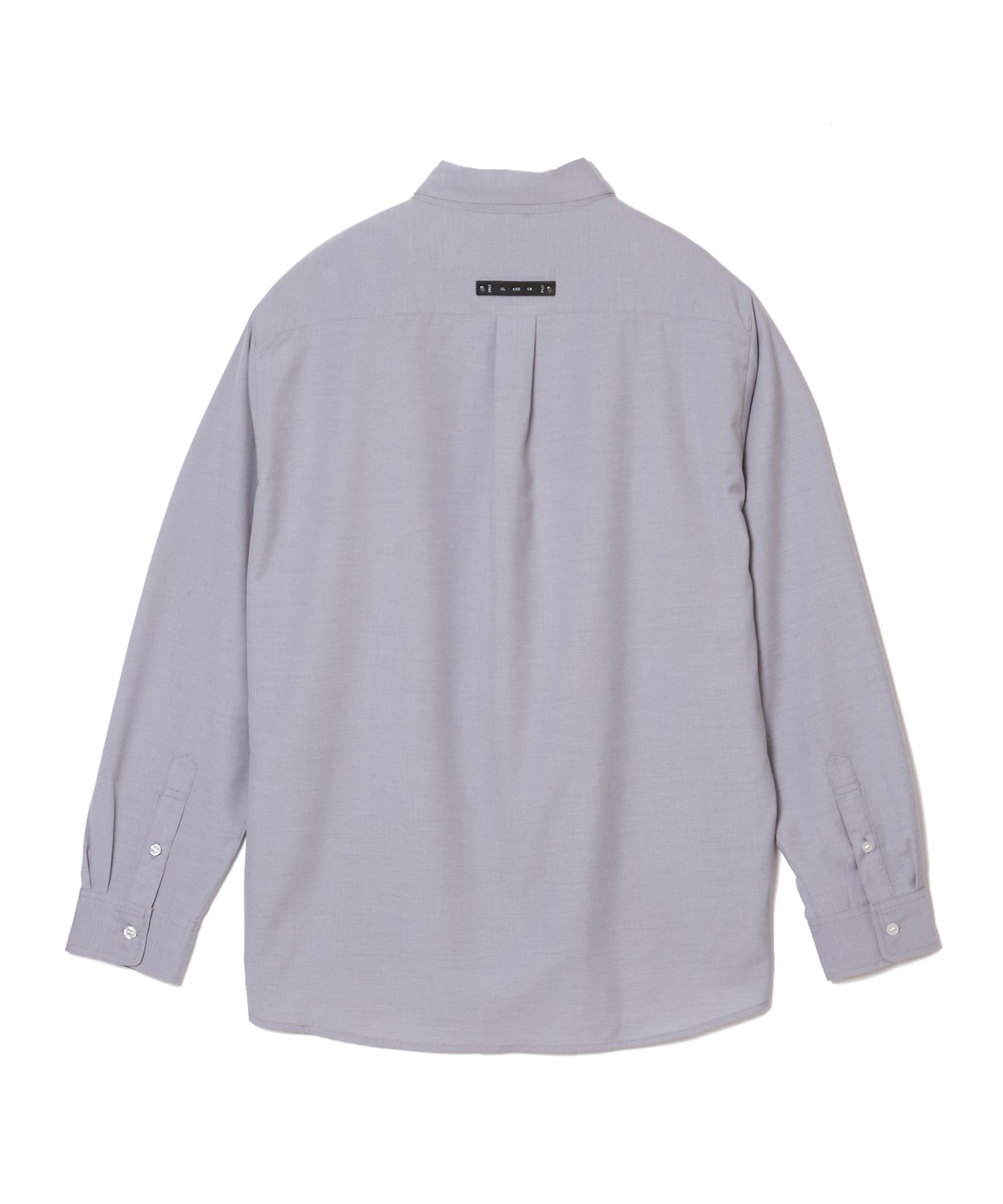 B.D LONG SLEEVE SHIRT