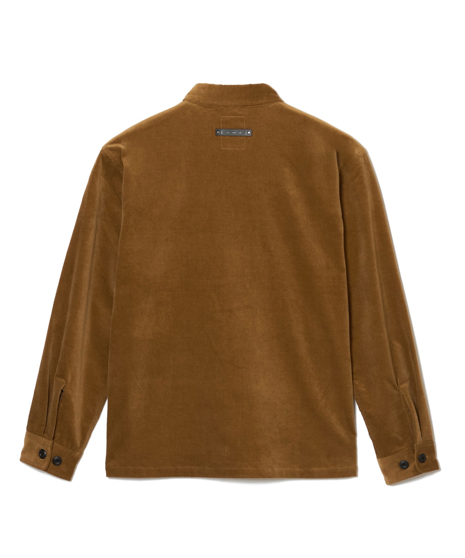 CORDUROY CPO SHIRT