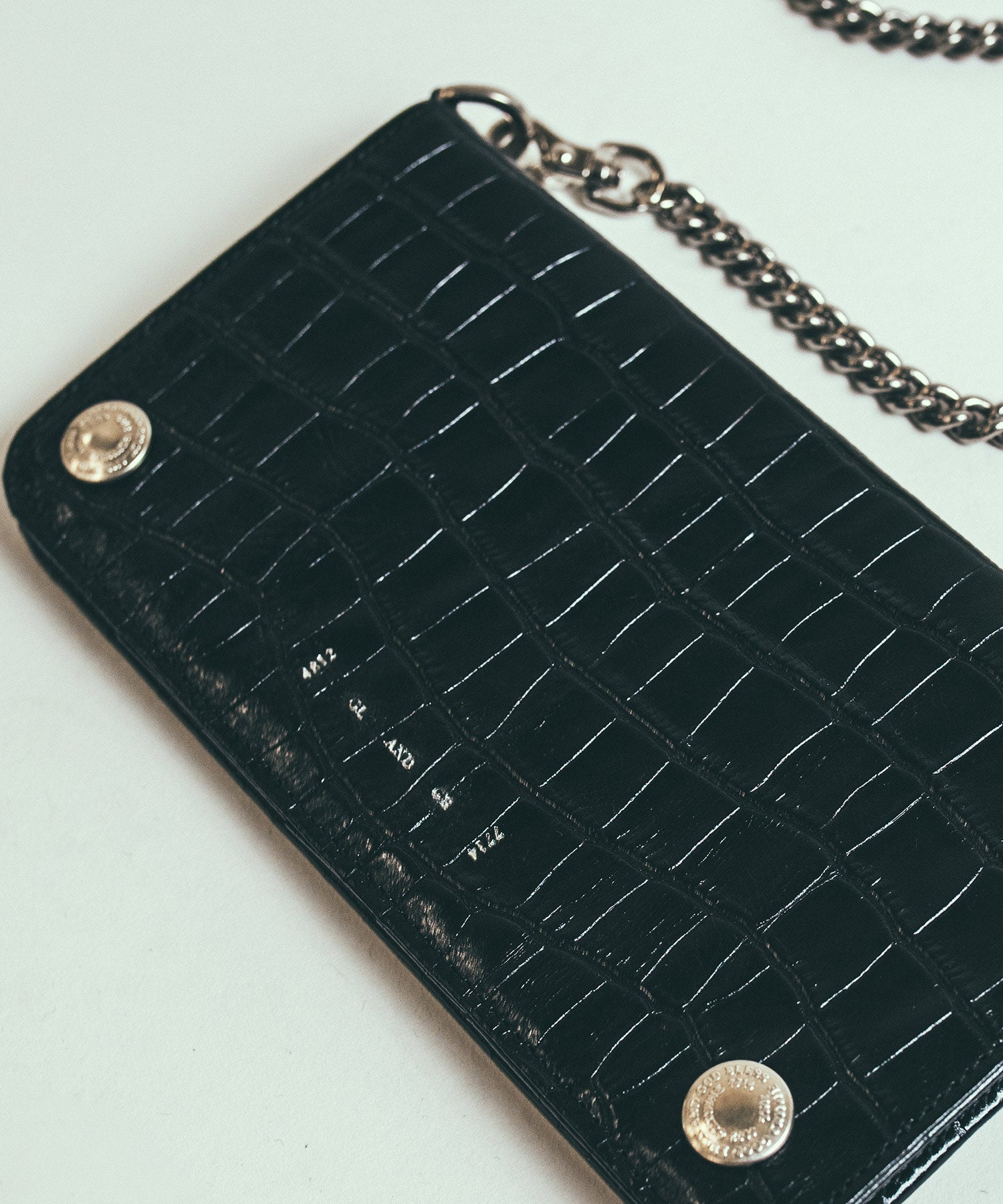 BIKER WALLET