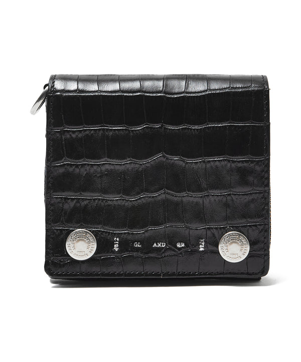 MULTI BIKER WALLET