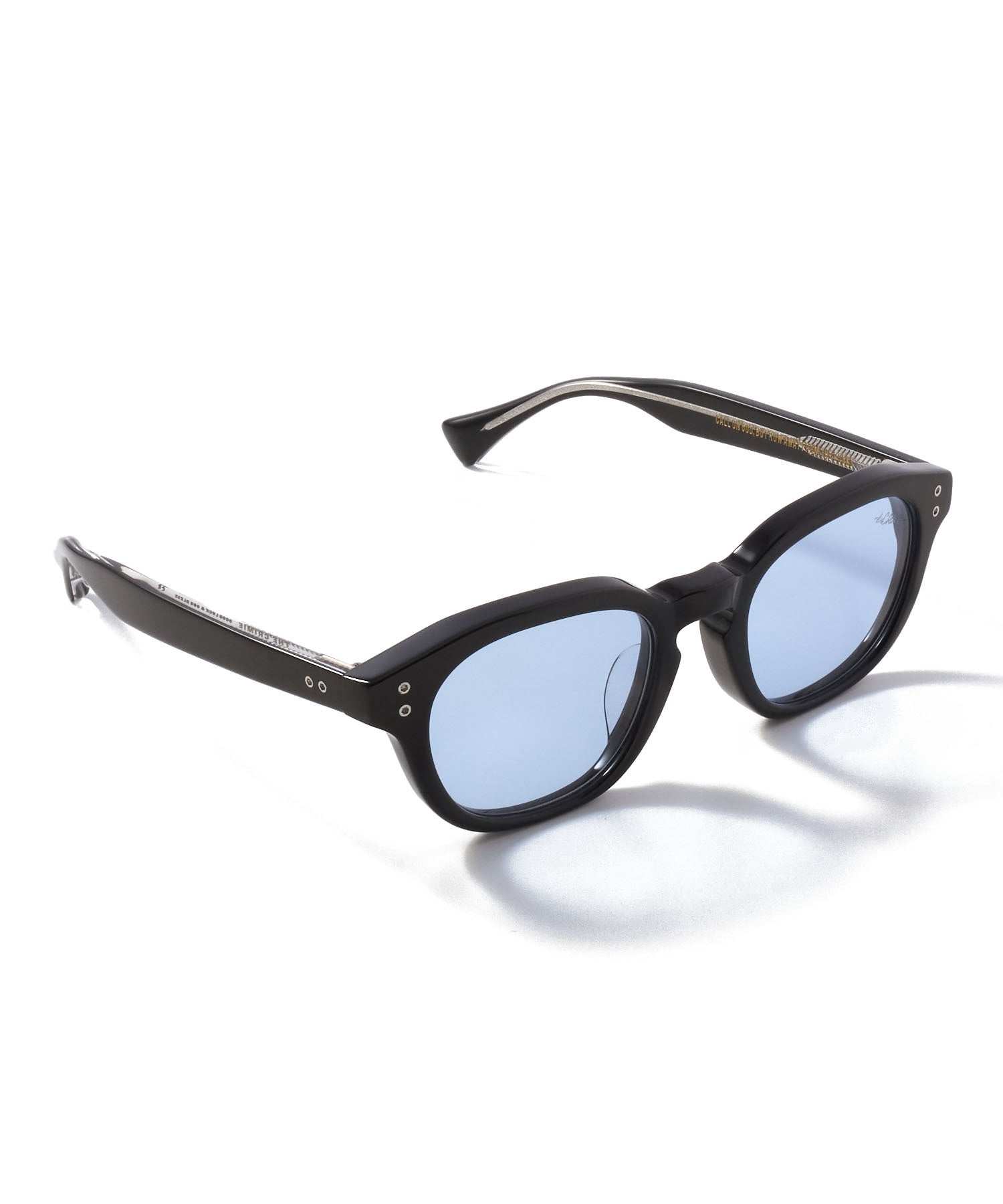 MIKE BIKER SHADE SUNGLASSES