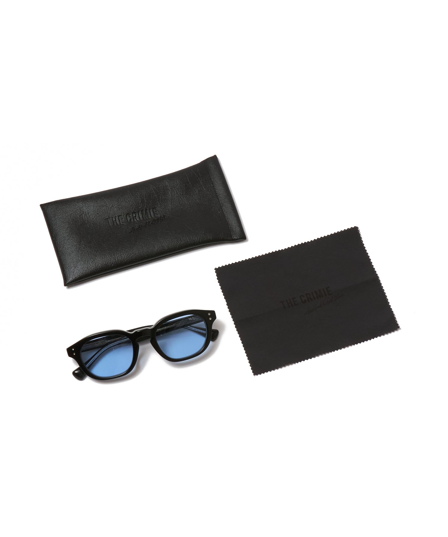 MIKE BIKER SHADE SUNGLASSES