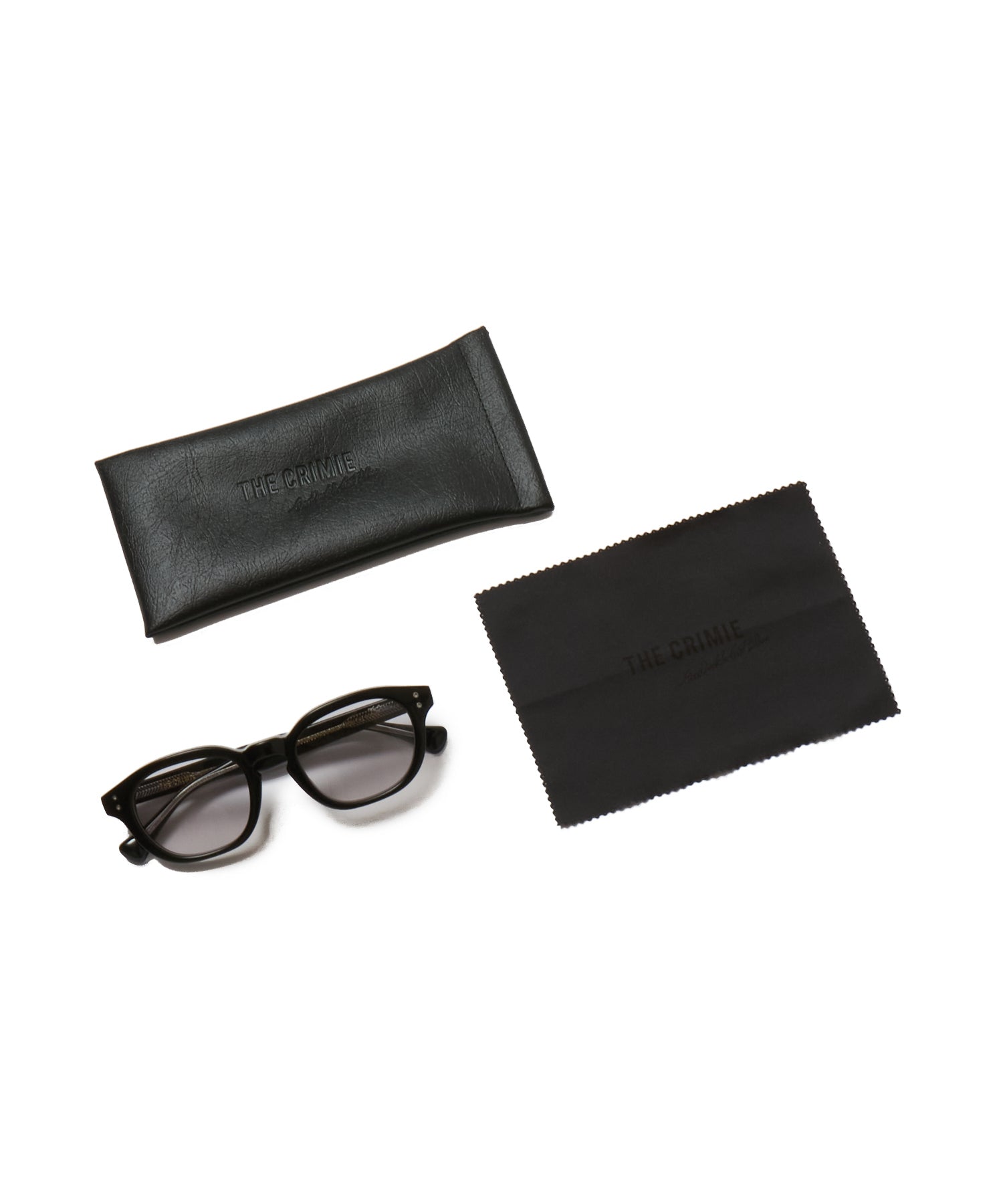 MIKE BIKER SHADE SUNGLASSES