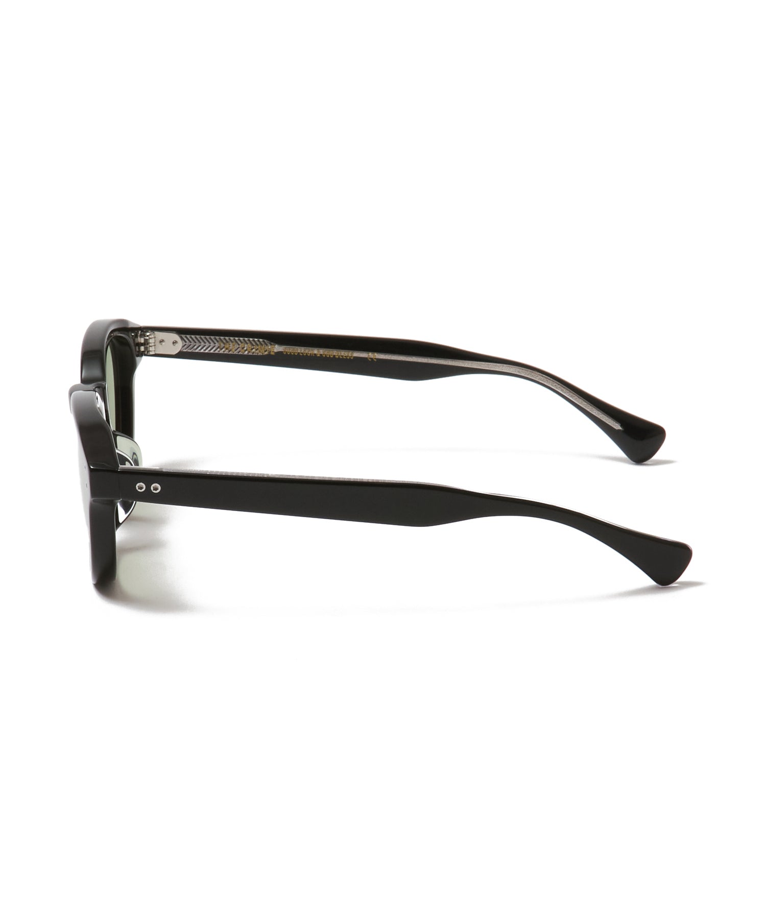 MIKE BIKER SHADE SUNGLASSES