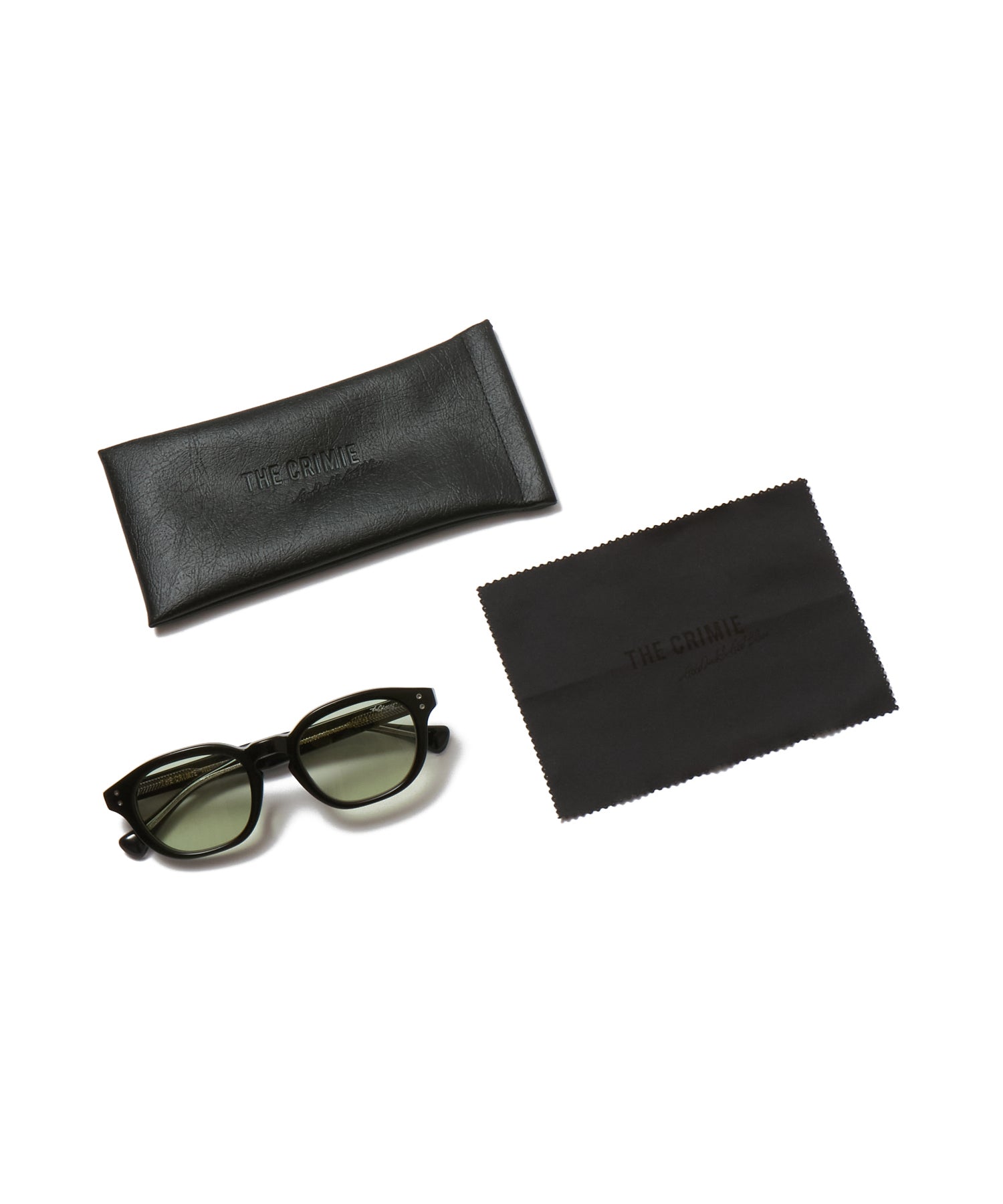 MIKE BIKER SHADE SUNGLASSES