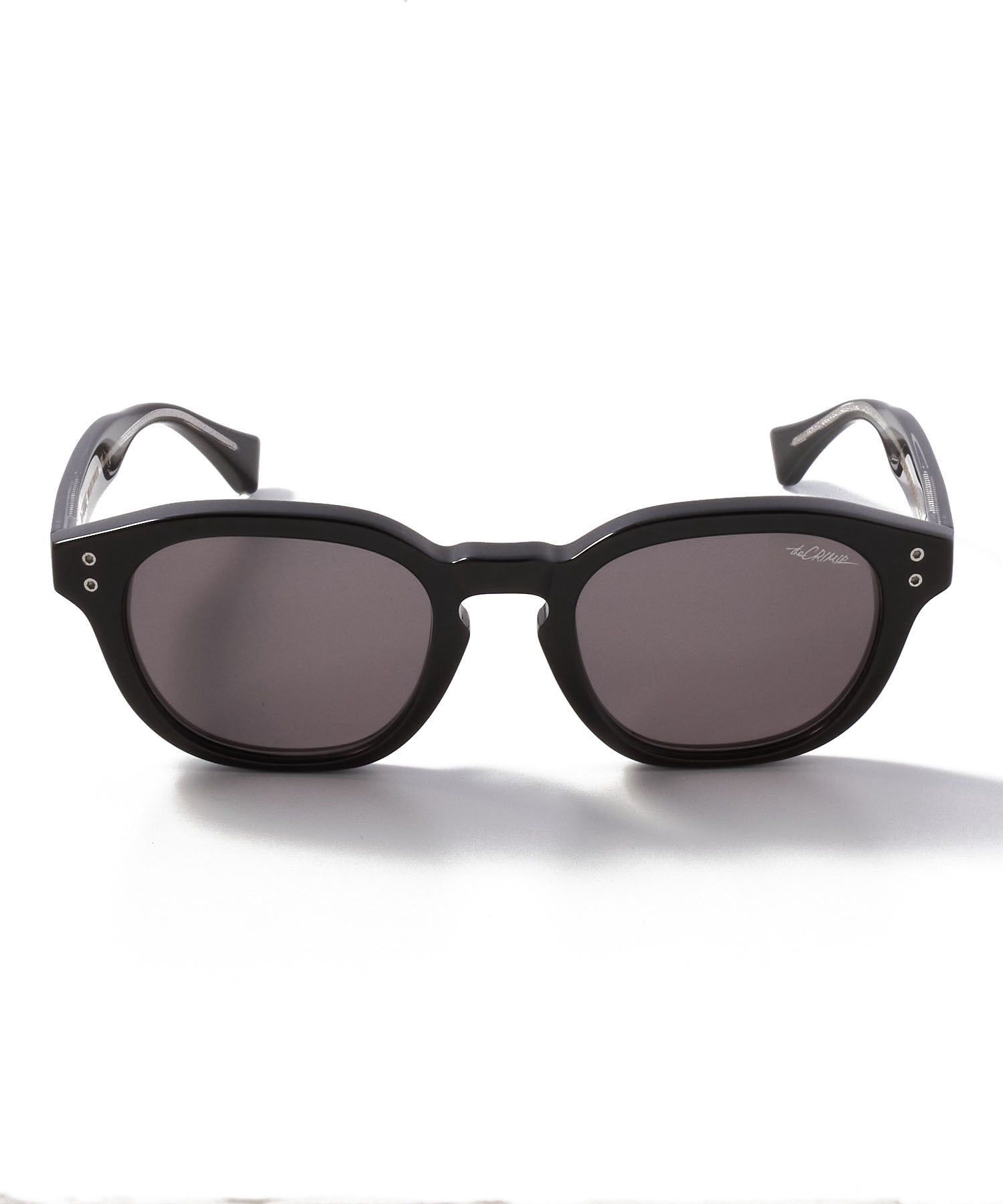 MIKE BIKER SHADE SUNGLASSES