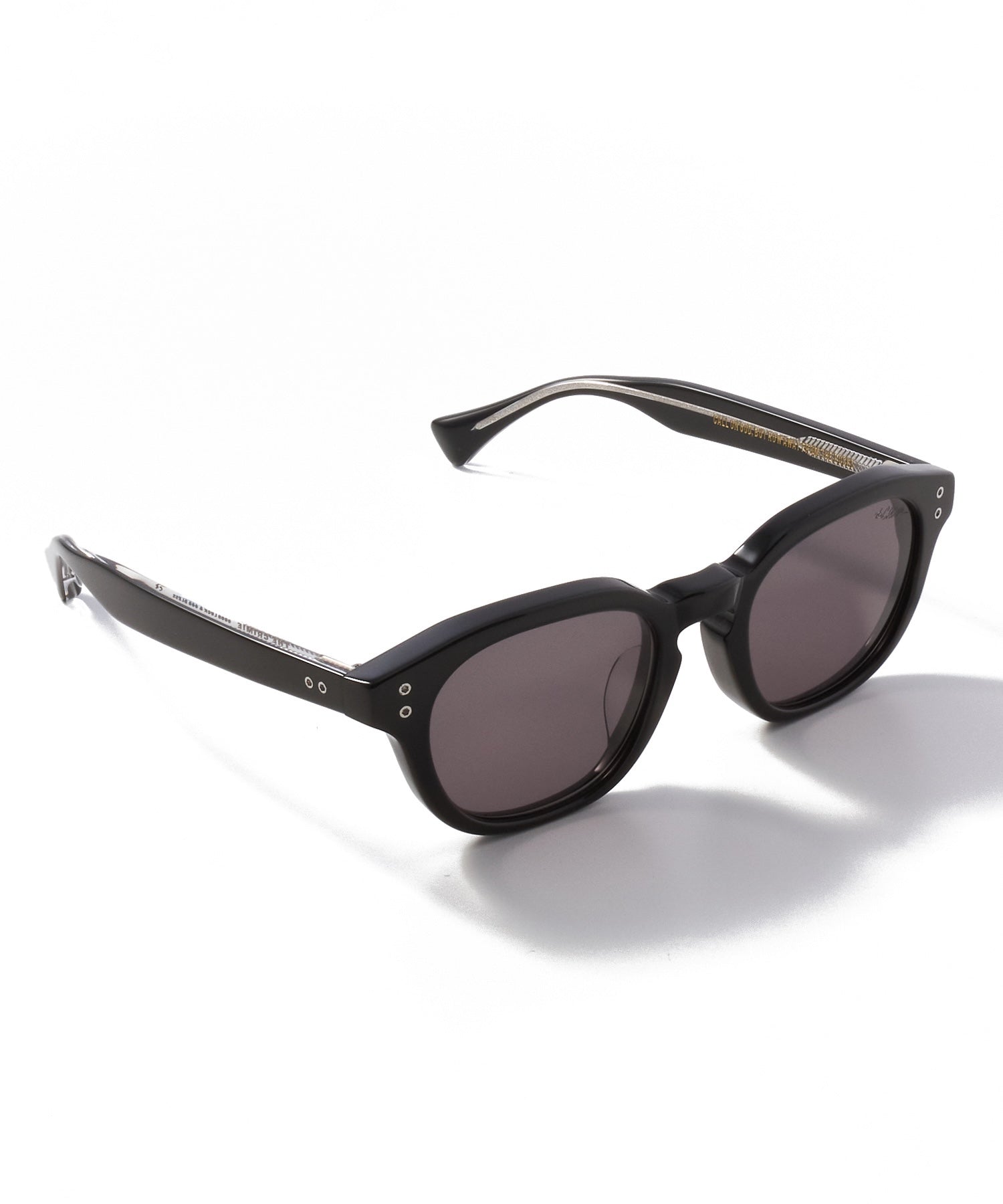 MIKE BIKER SHADE SUNGLASSES