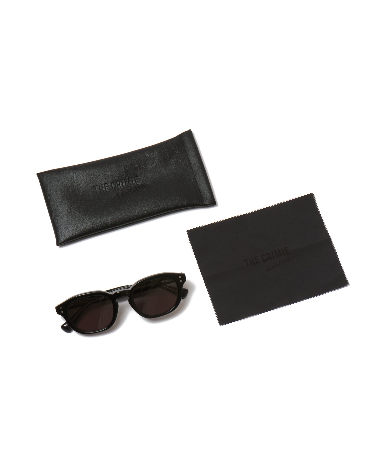 MIKE BIKER SHADE SUNGLASSES