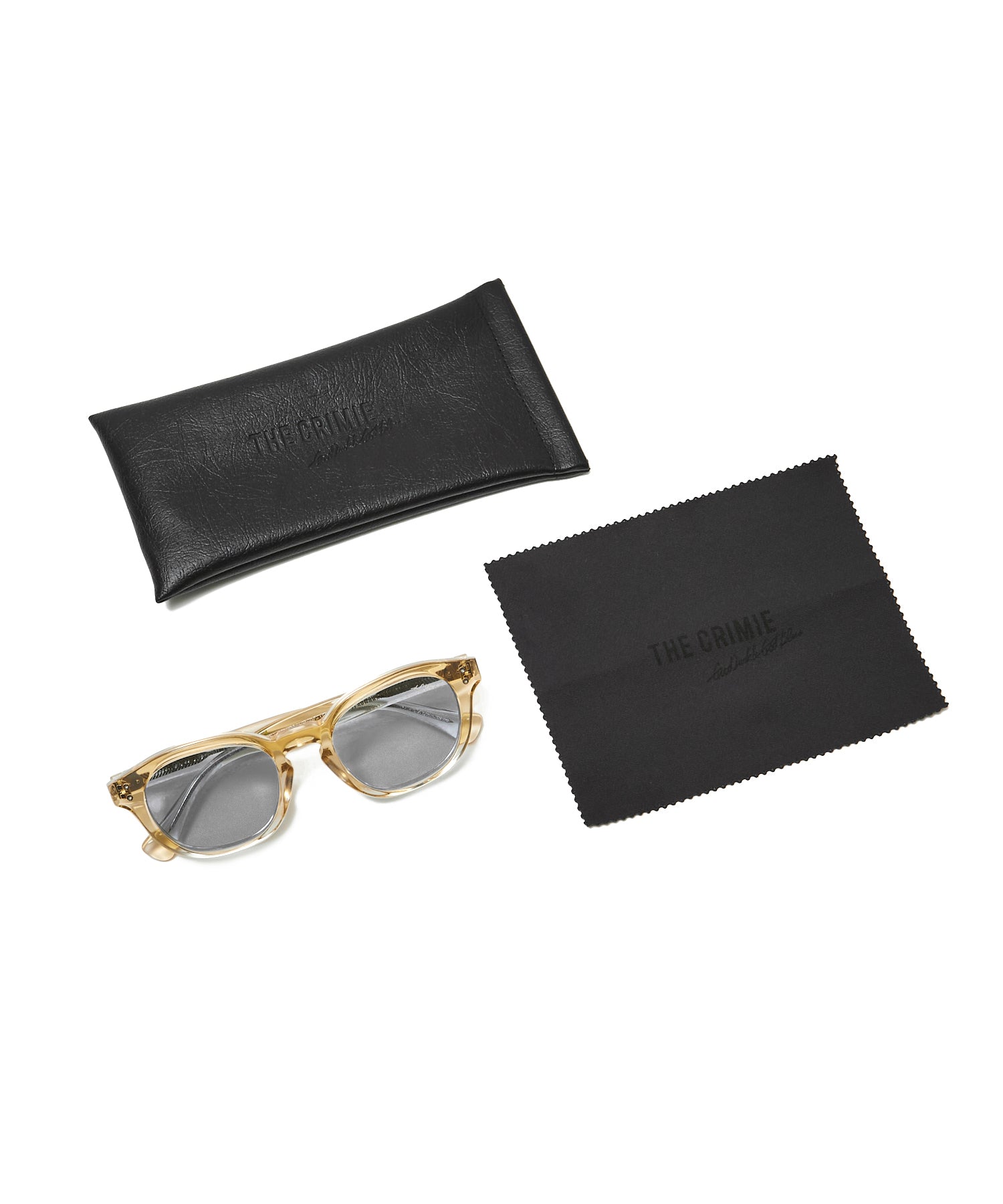 MIKE BIKER SHADE SUNGLASSES