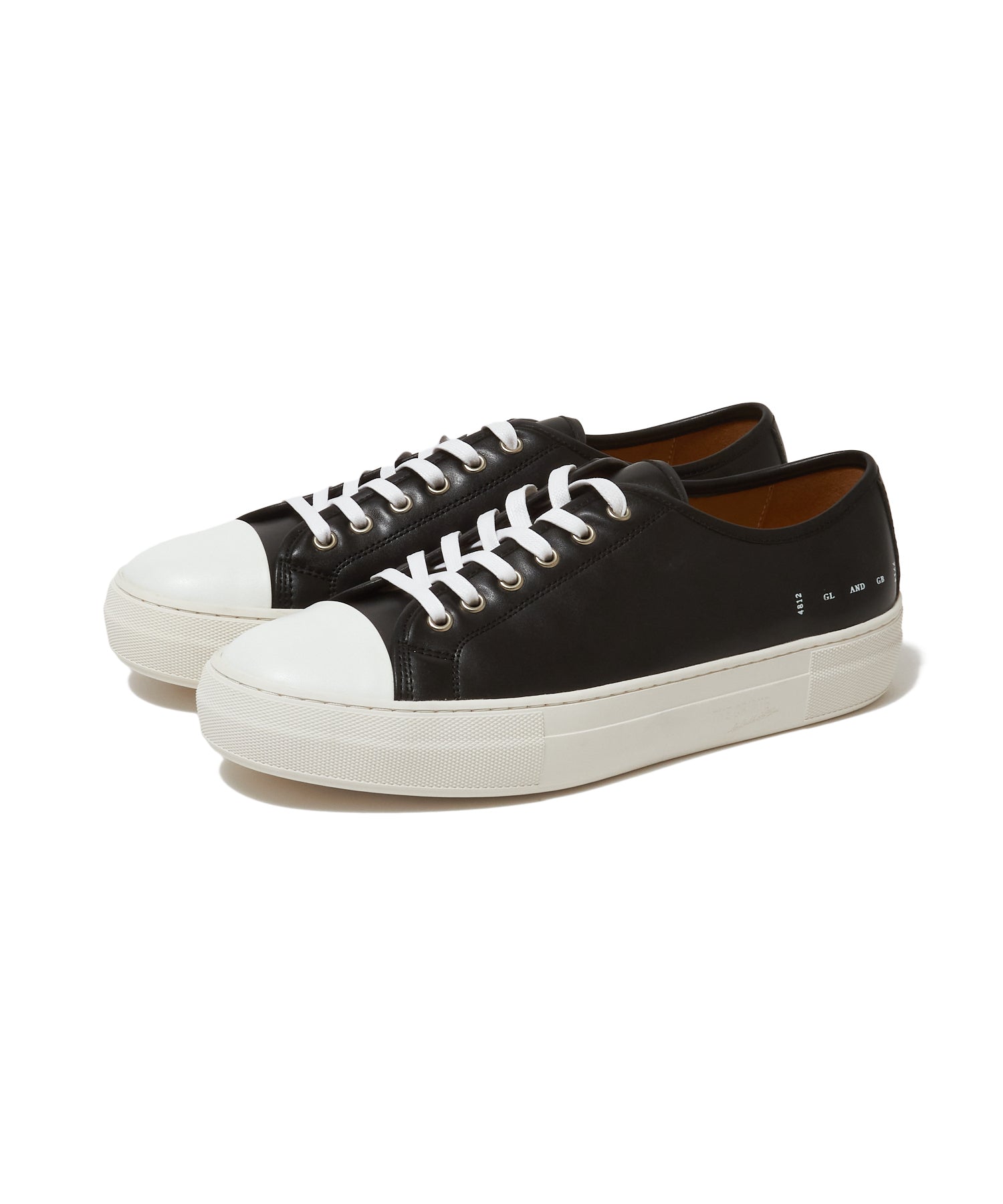 DYLAN LOW CUT SNEAKER