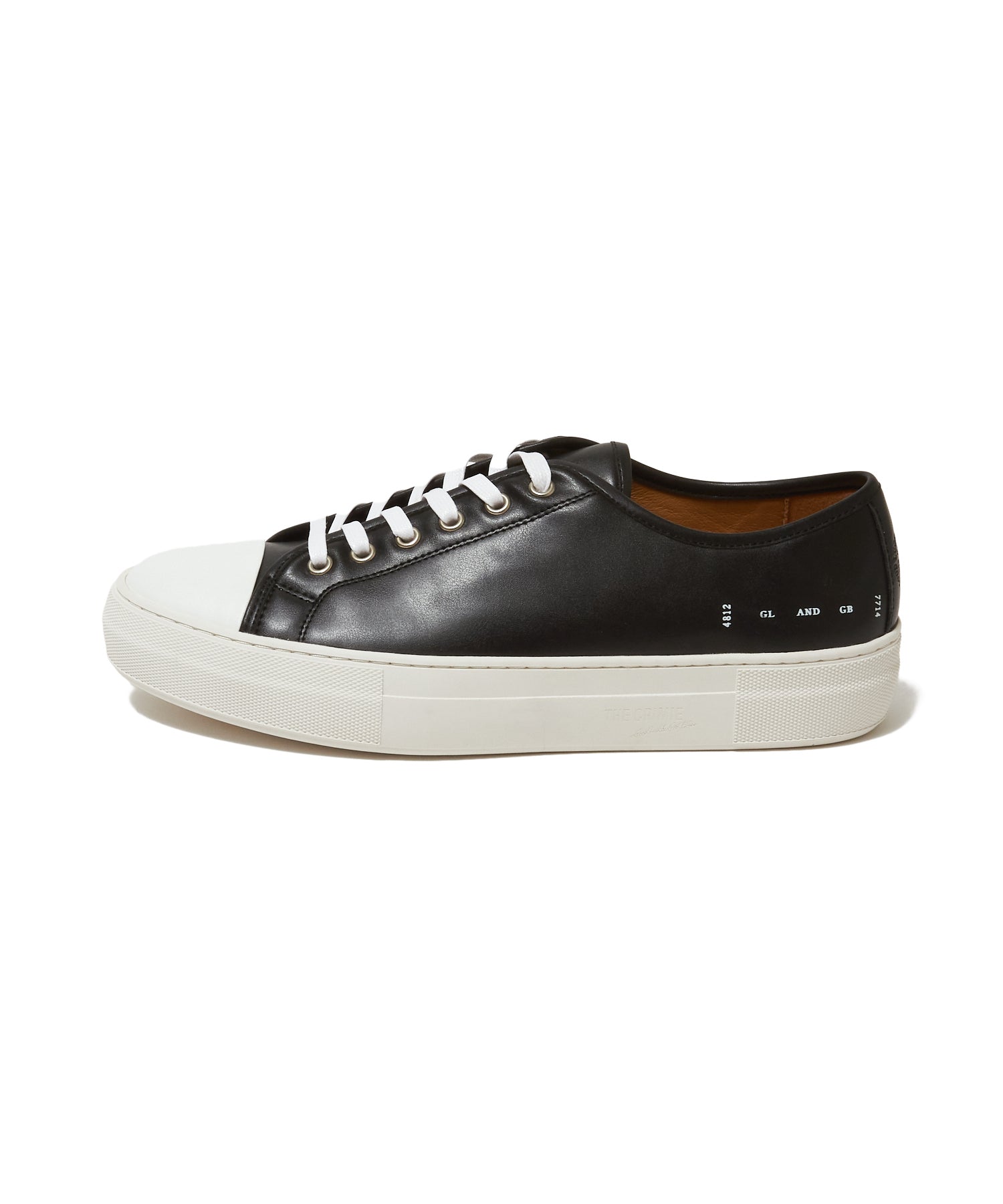 DYLAN LOW CUT SNEAKER