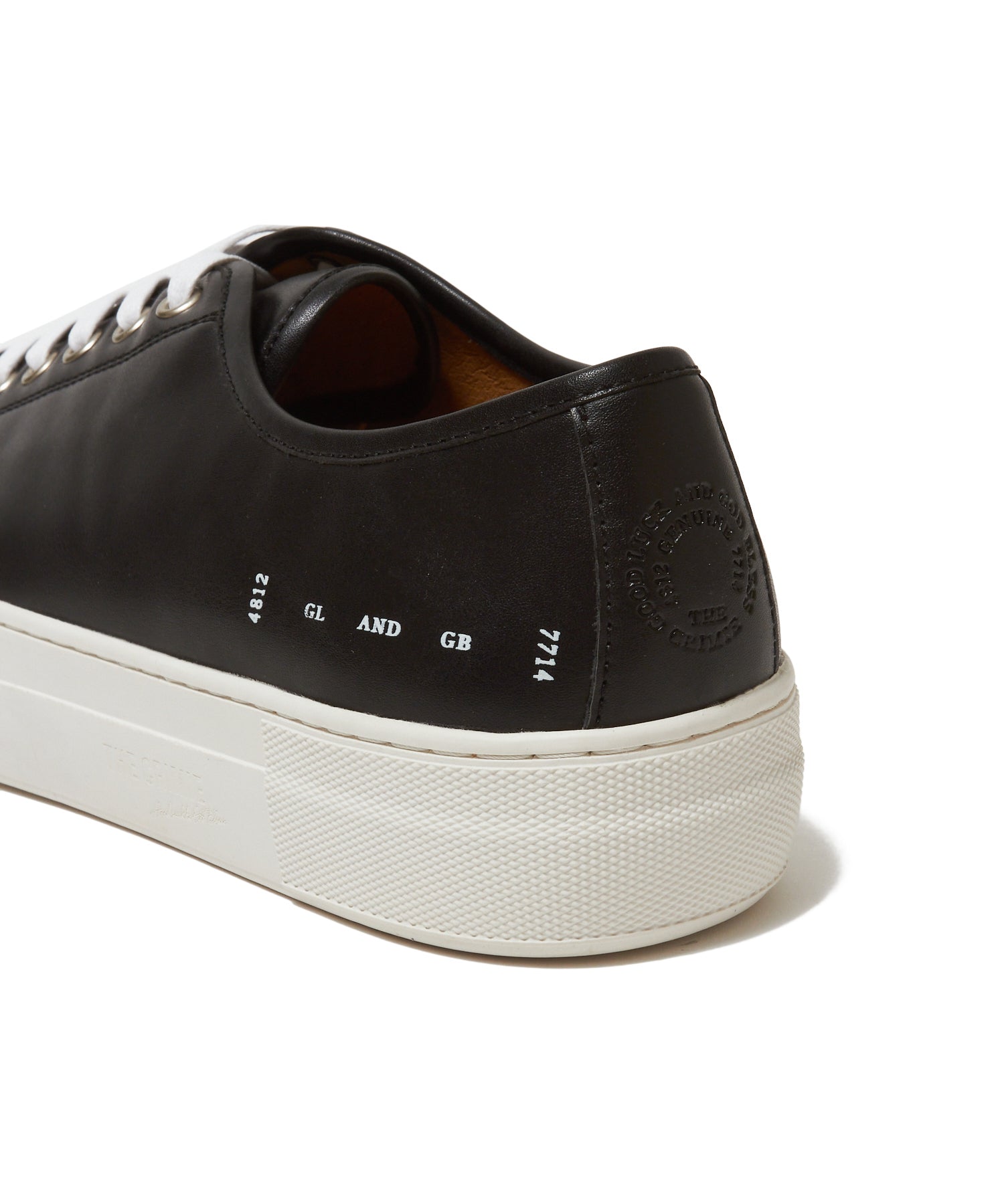 DYLAN LOW CUT SNEAKER