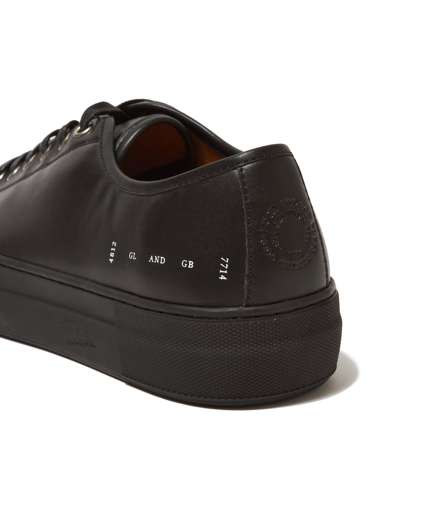 DYLAN LOW CUT SNEAKER