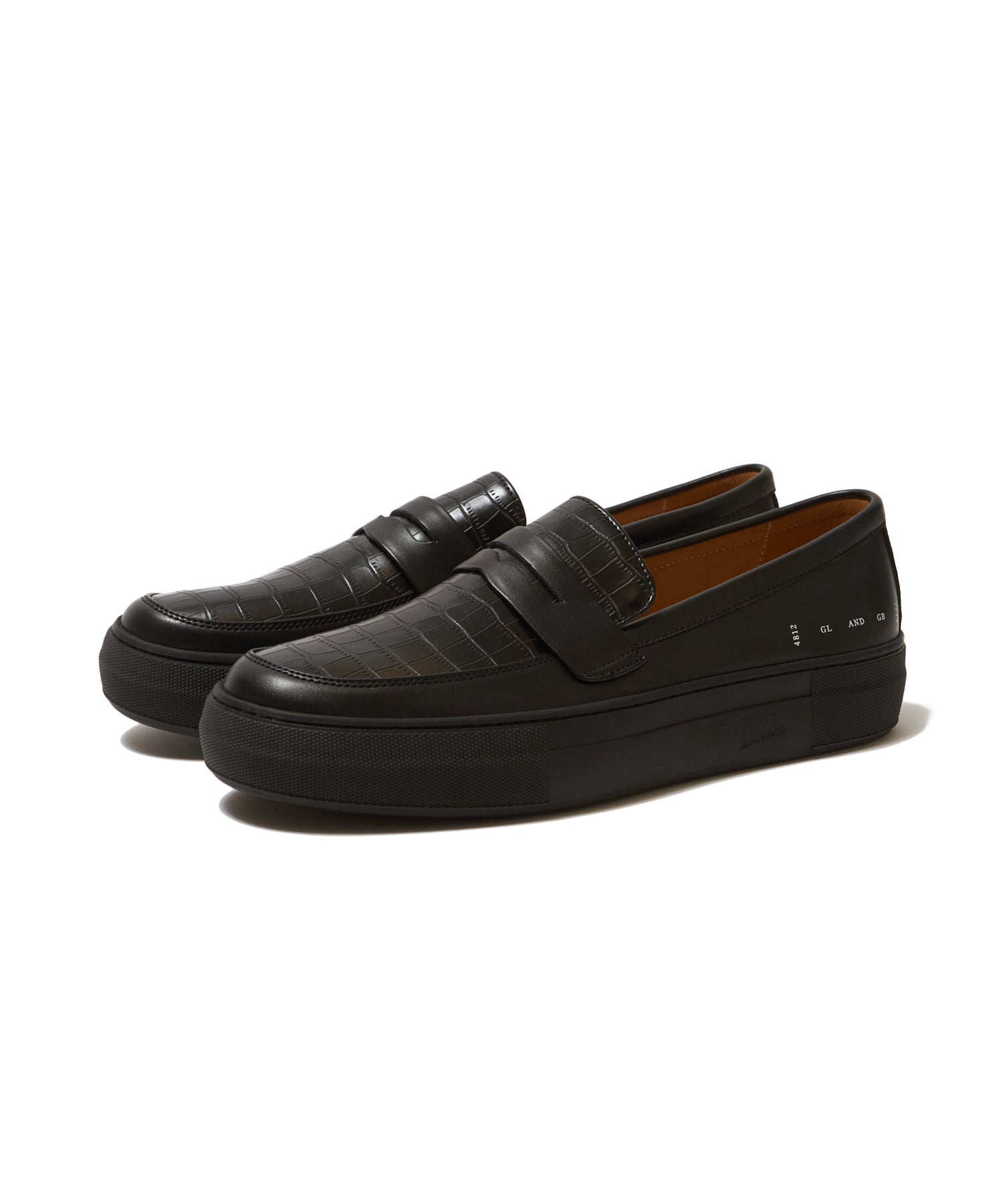 JAMES LOAFERS