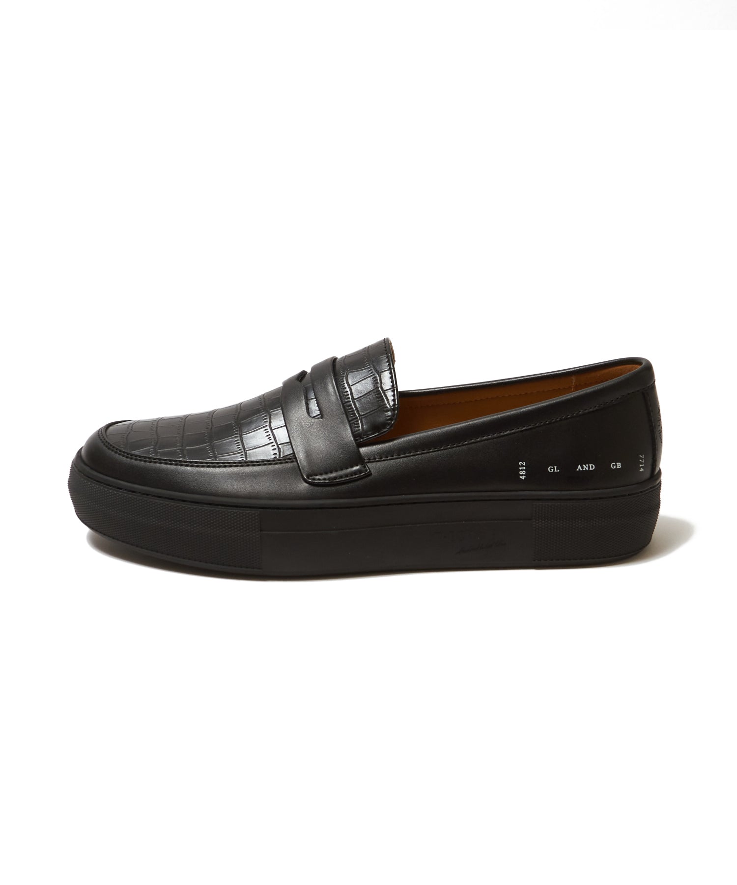 JAMES LOAFERS