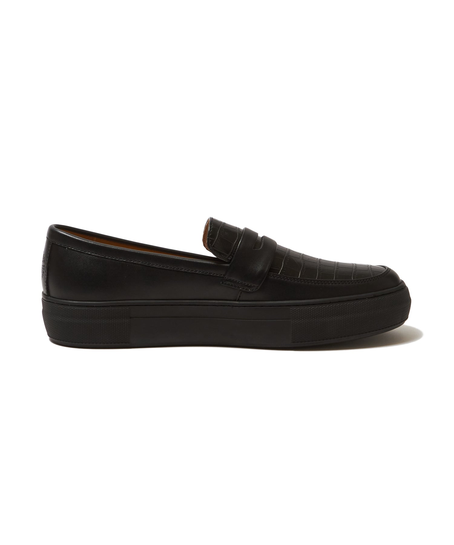 JAMES LOAFERS