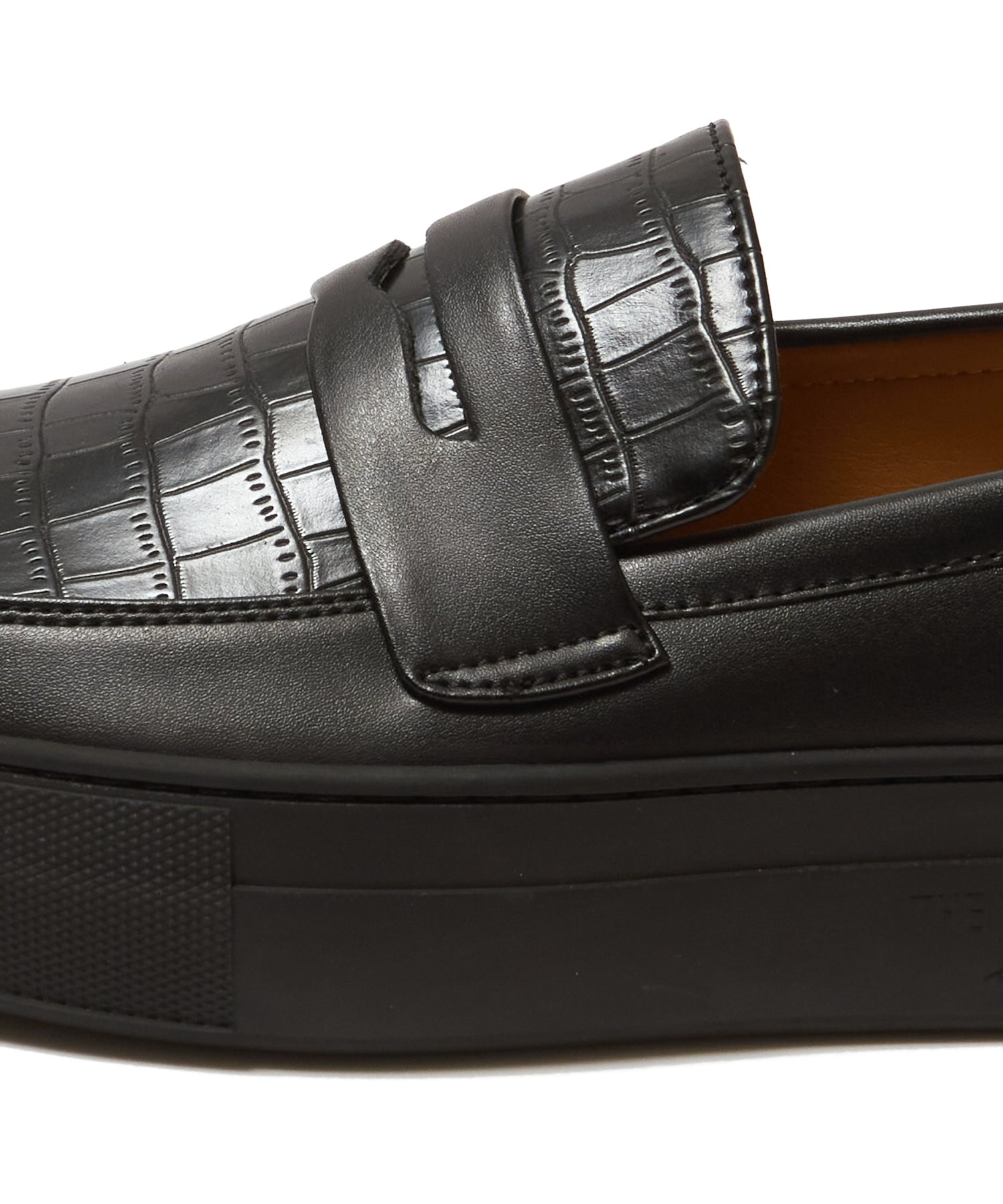 JAMES LOAFERS