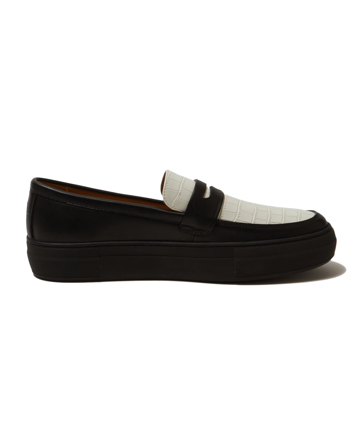 JAMES LOAFERS