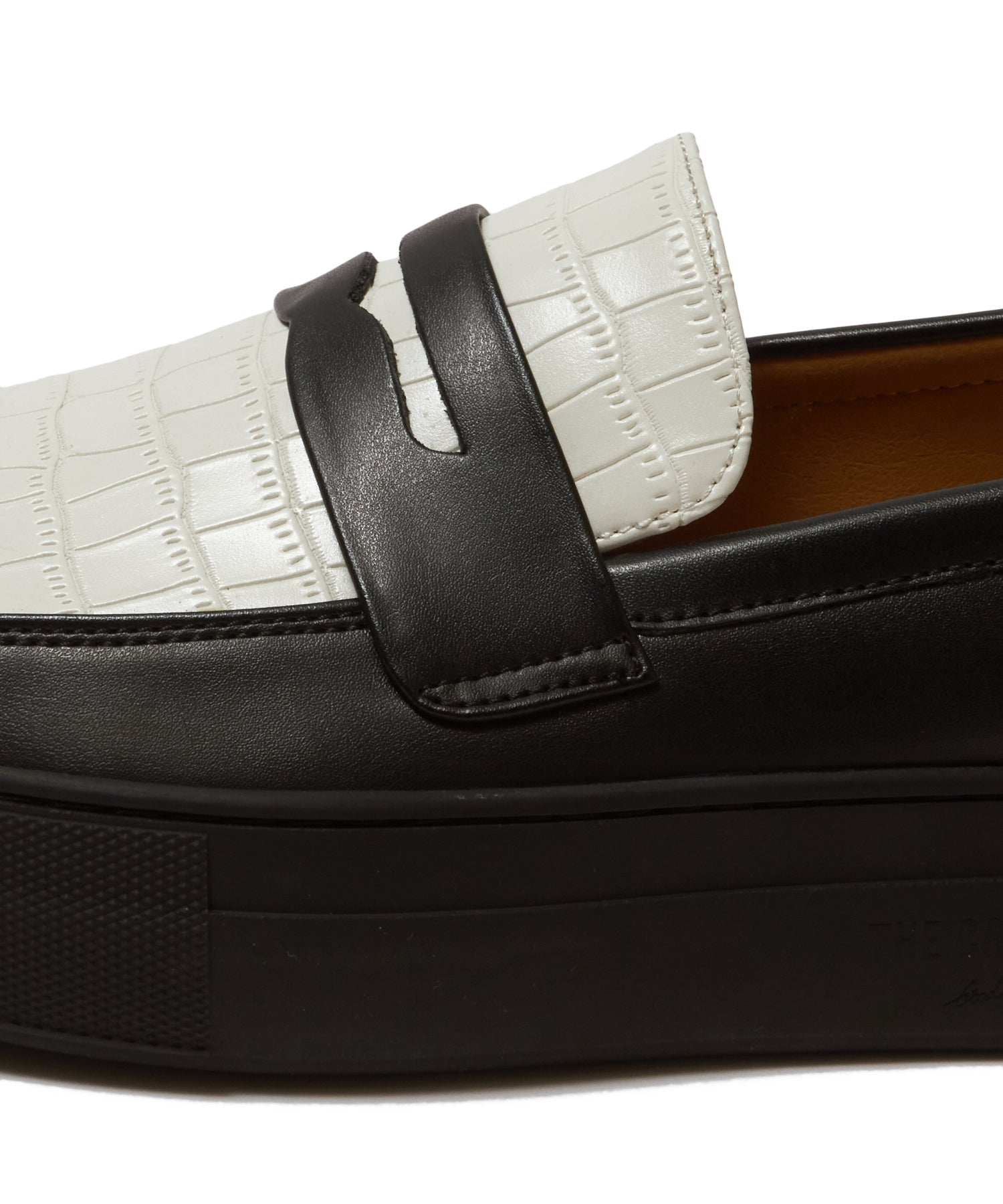 JAMES LOAFERS