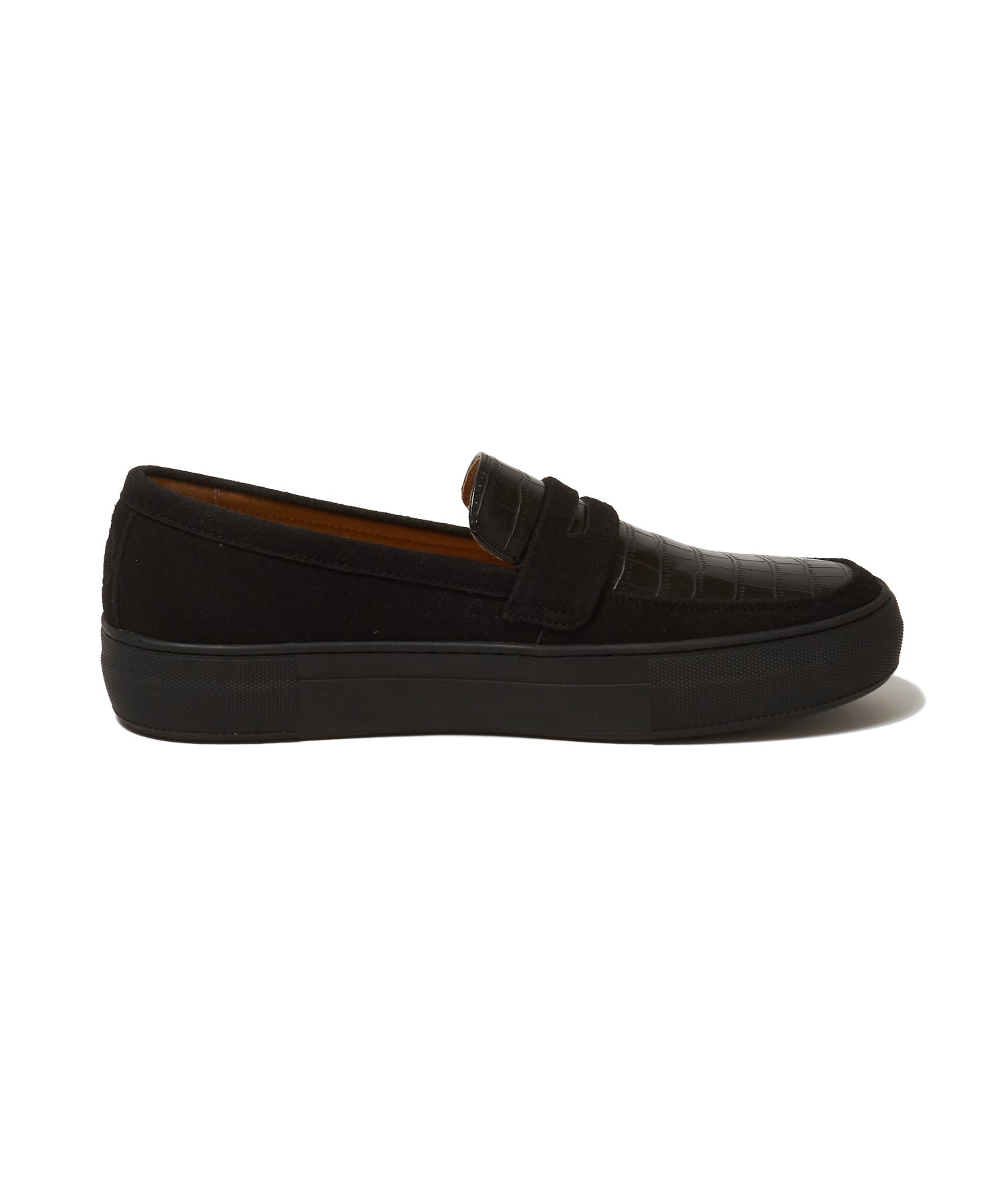 JAMES LOAFERS