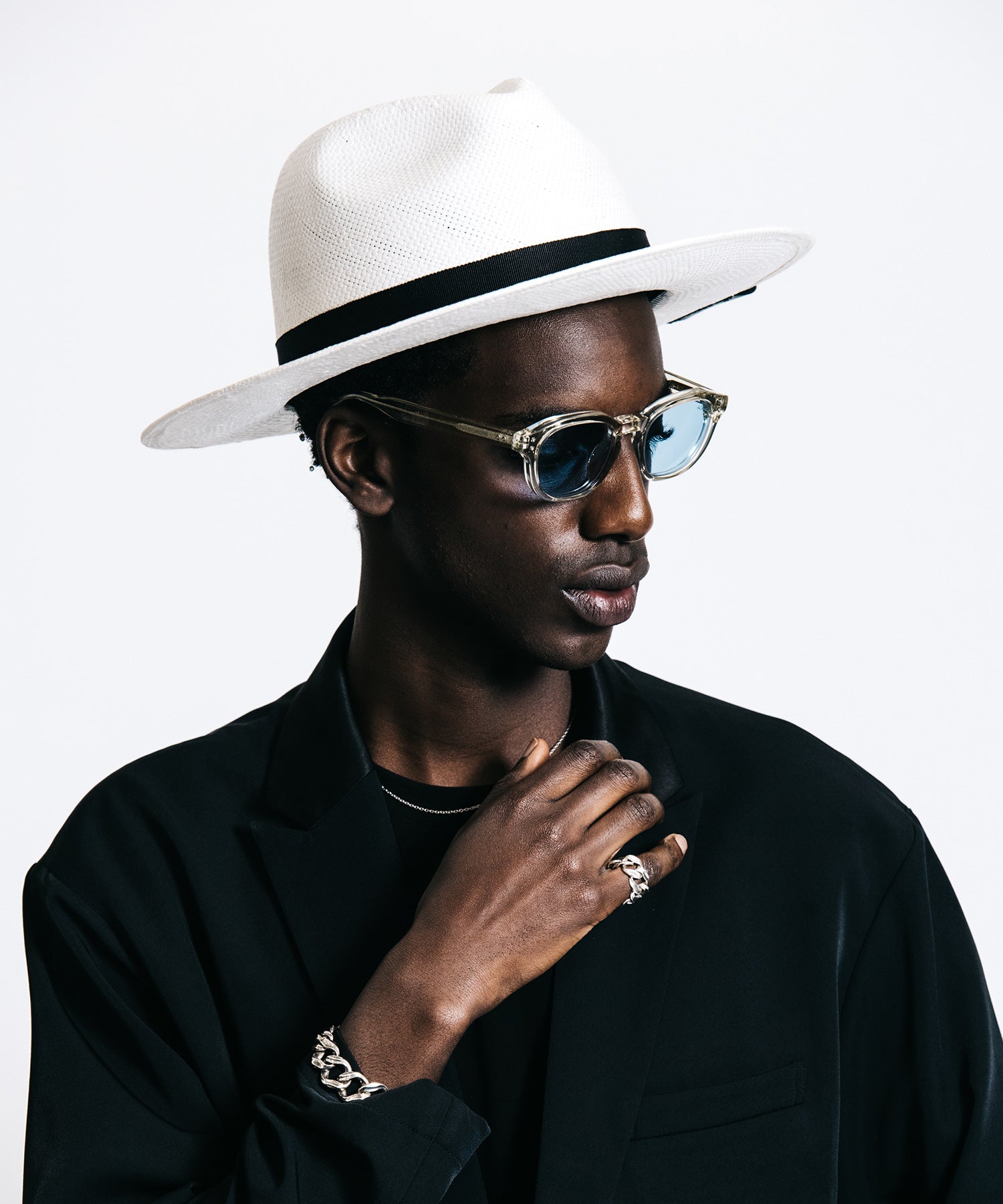 SUMMER HAT
