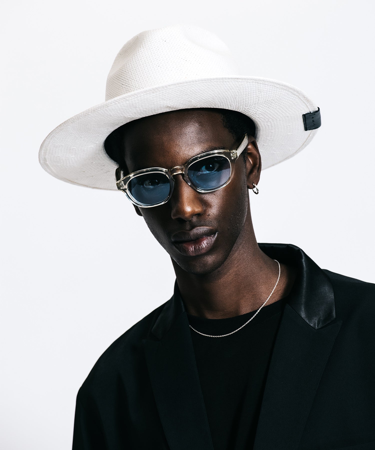 SUMMER HAT