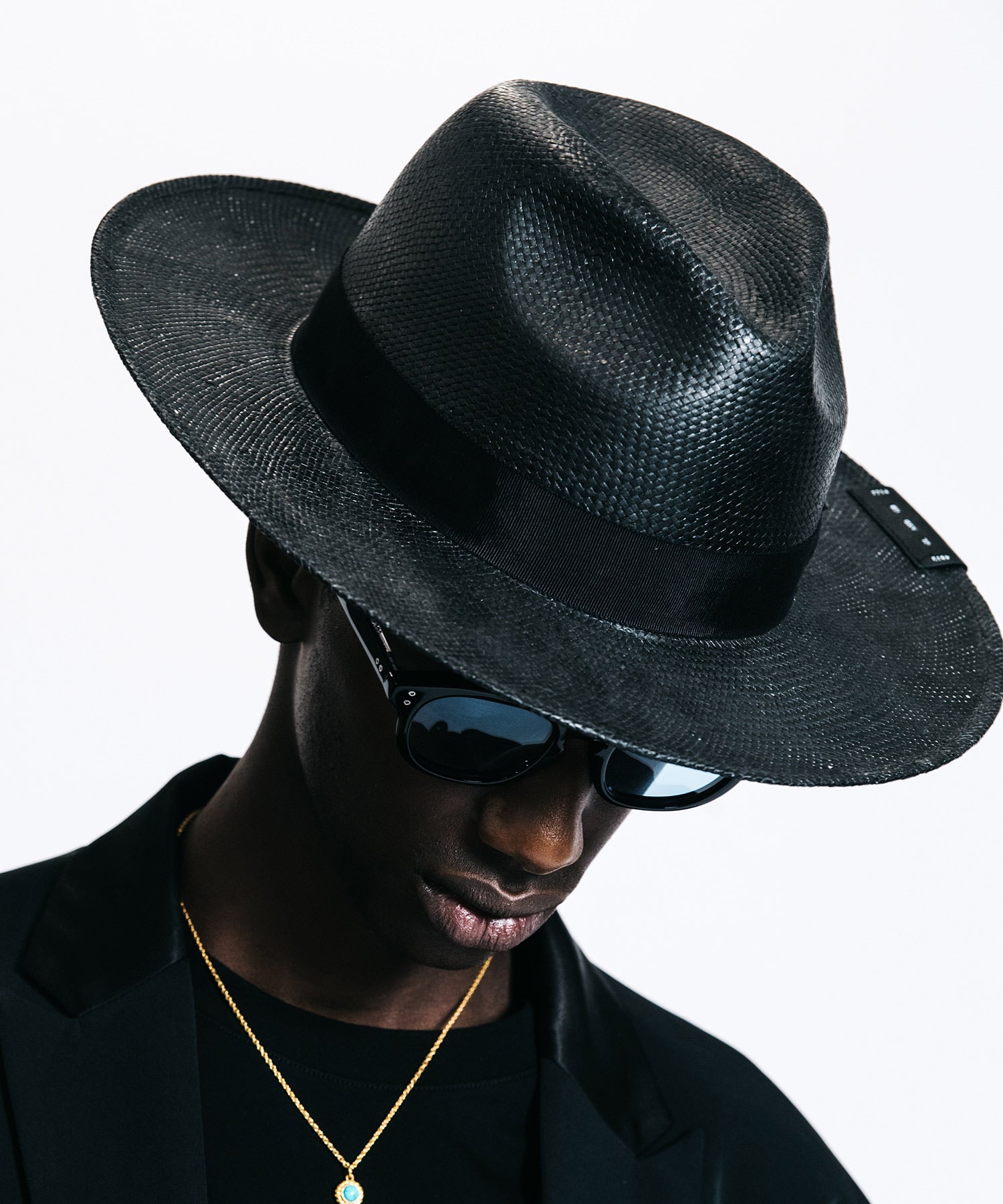 SUMMER HAT
