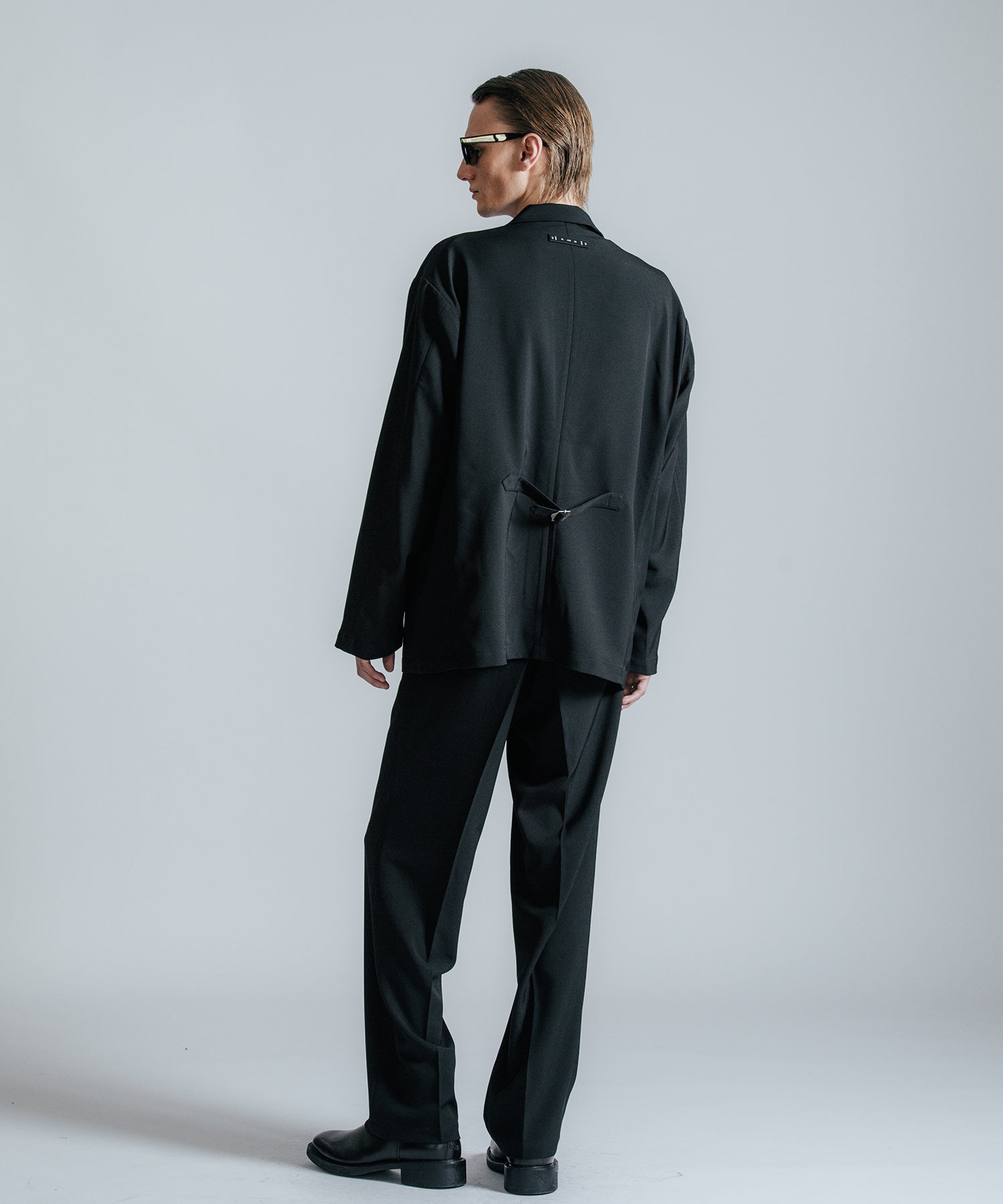 JAX 2B BLAZER ALL SEASON EASY CARE JACKET