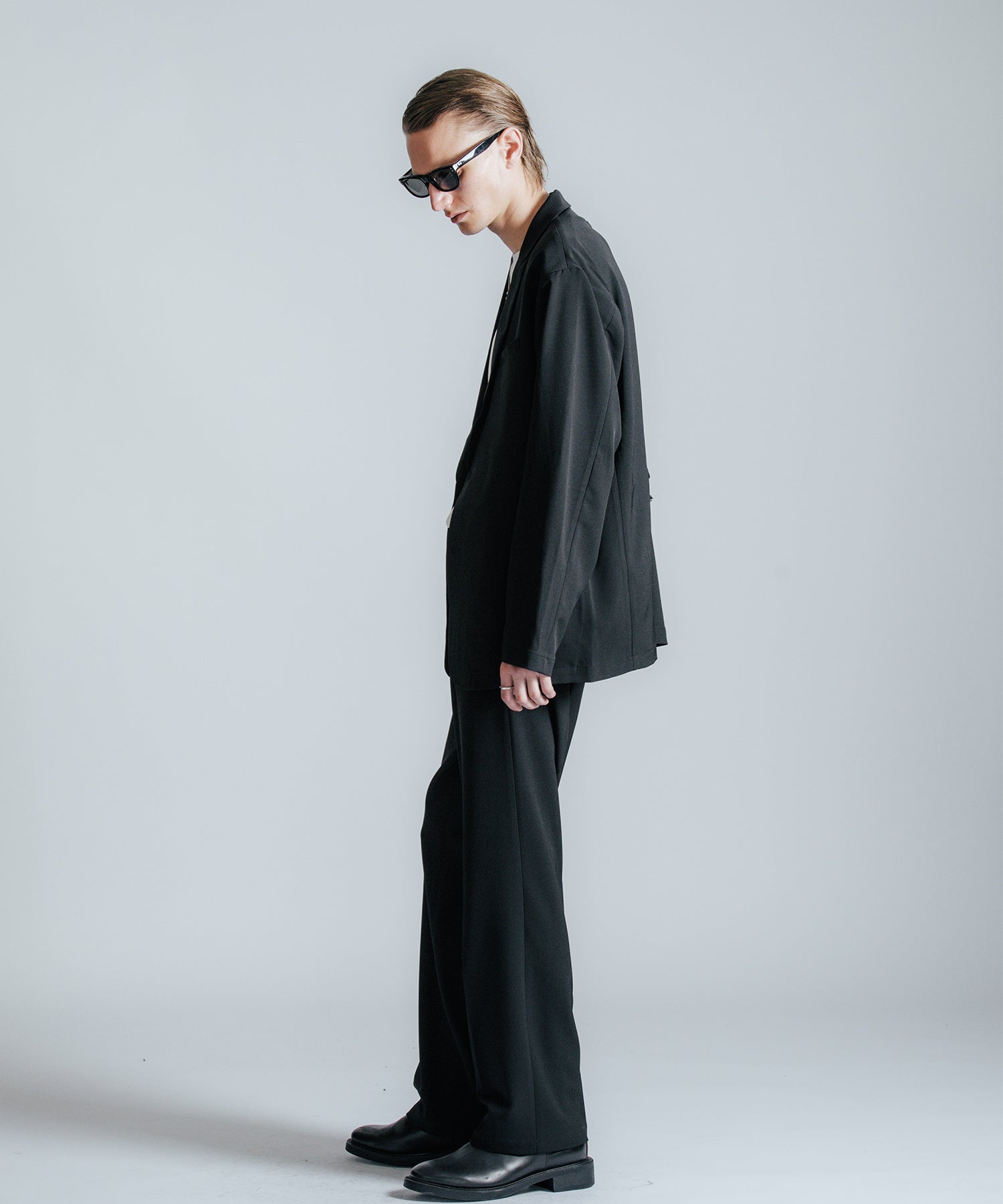 JAX 2B BLAZER ALL SEASON EASY CARE JACKET