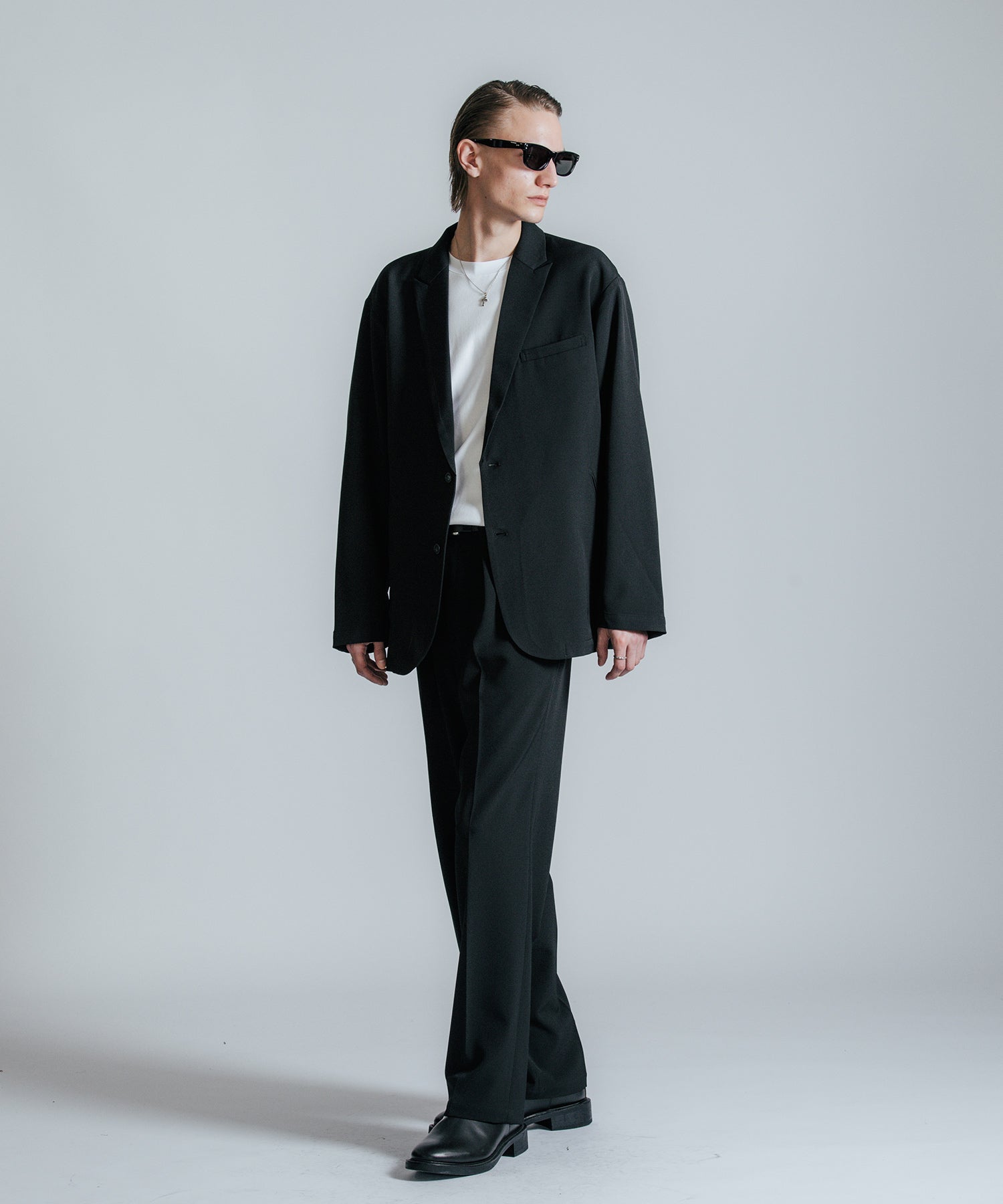 JAX 2B BLAZER ALL SEASON EASY CARE JACKET