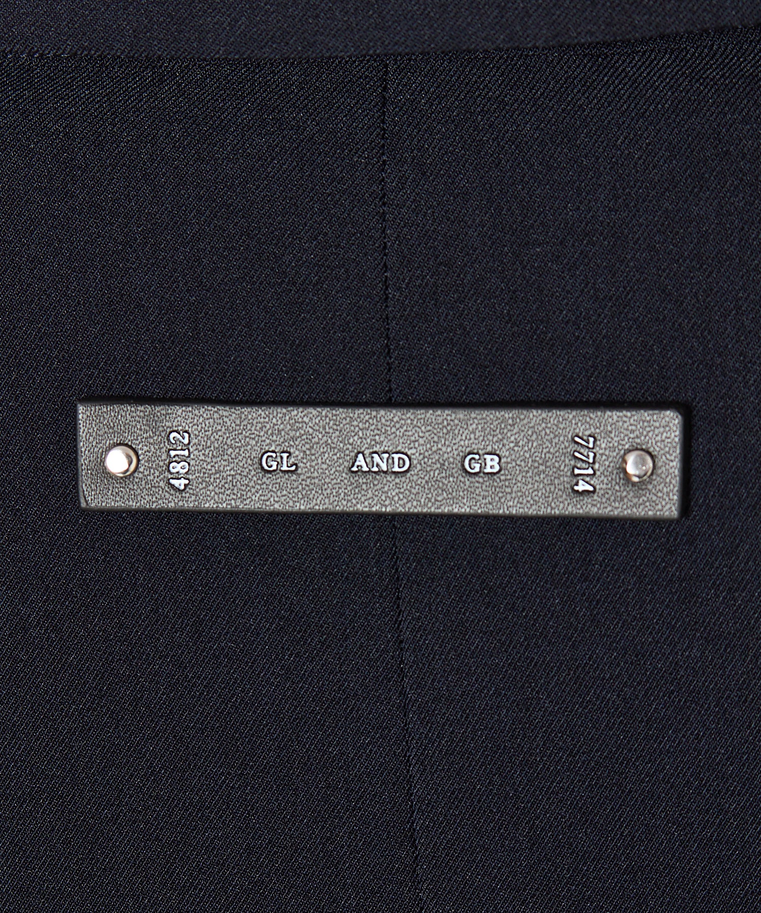 JAX 2B BLAZER ALL SEASON EASY CARE JACKET