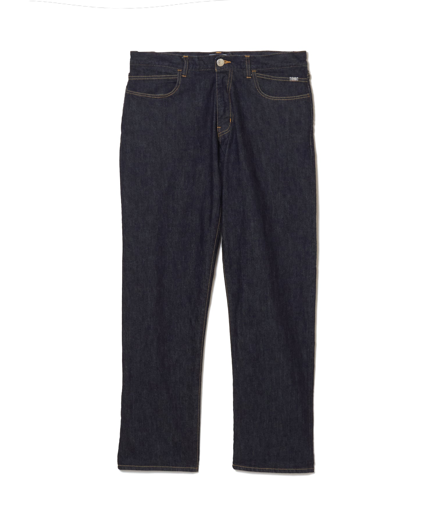 BORN FREE 2 SELVEDGE STRETCH JEANS