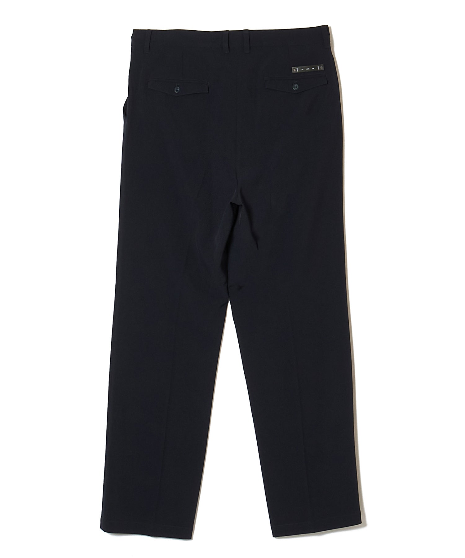 JAX WIDE SUIT TROUSERS ALL SEASON EASY CARE