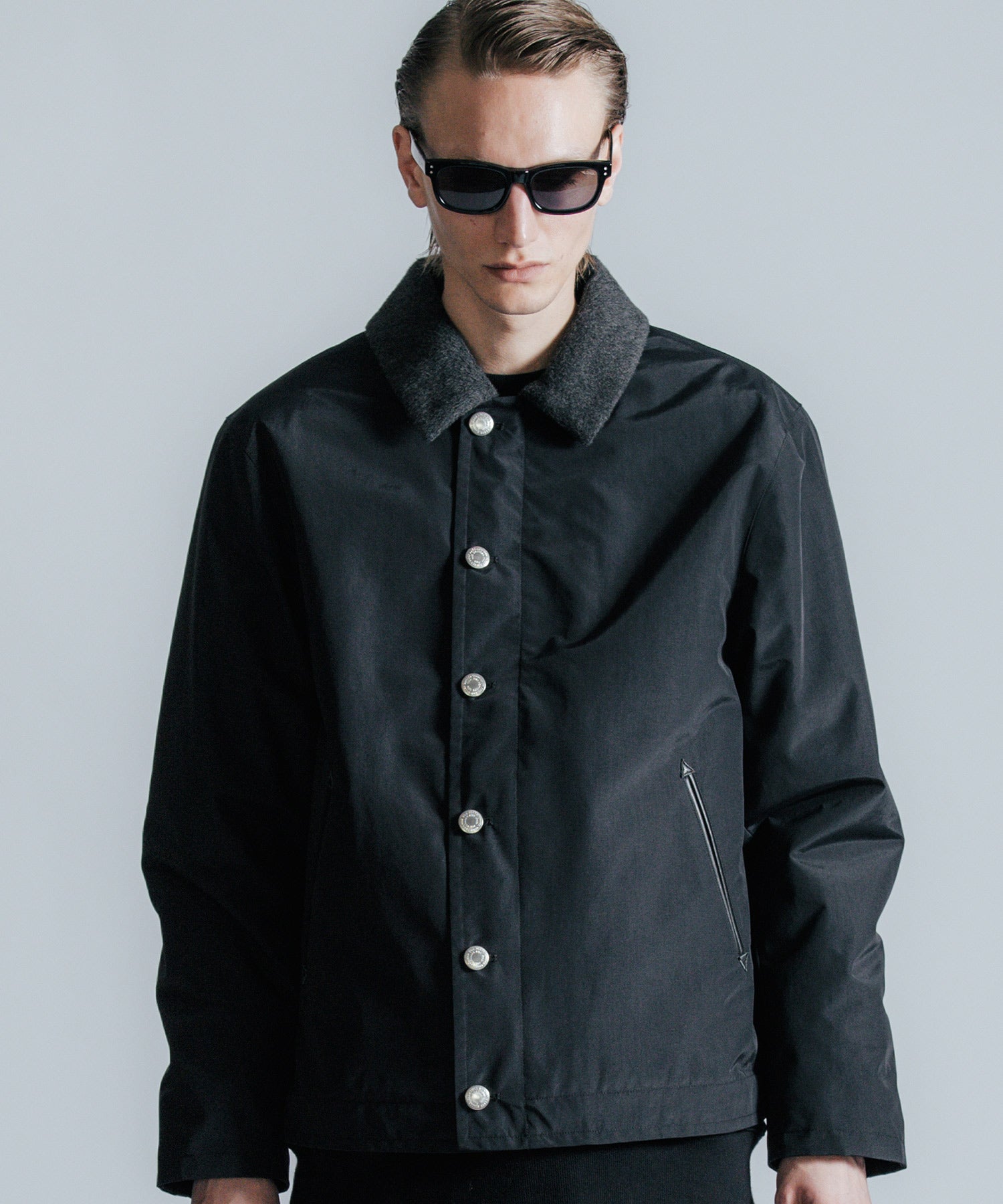 3LAYER N1 JACKET