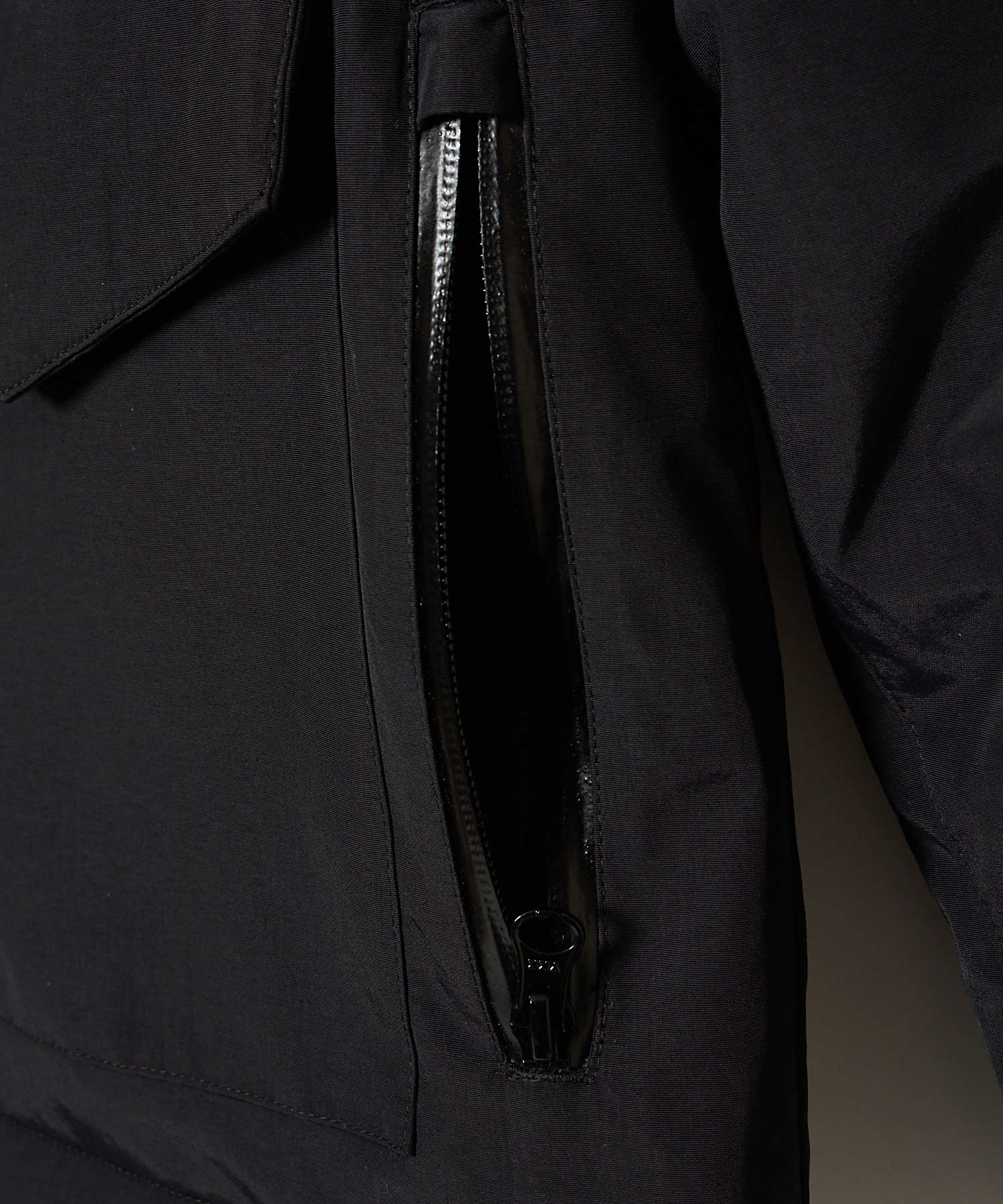 3LAYER MOUNTAIN PARKA JACKET