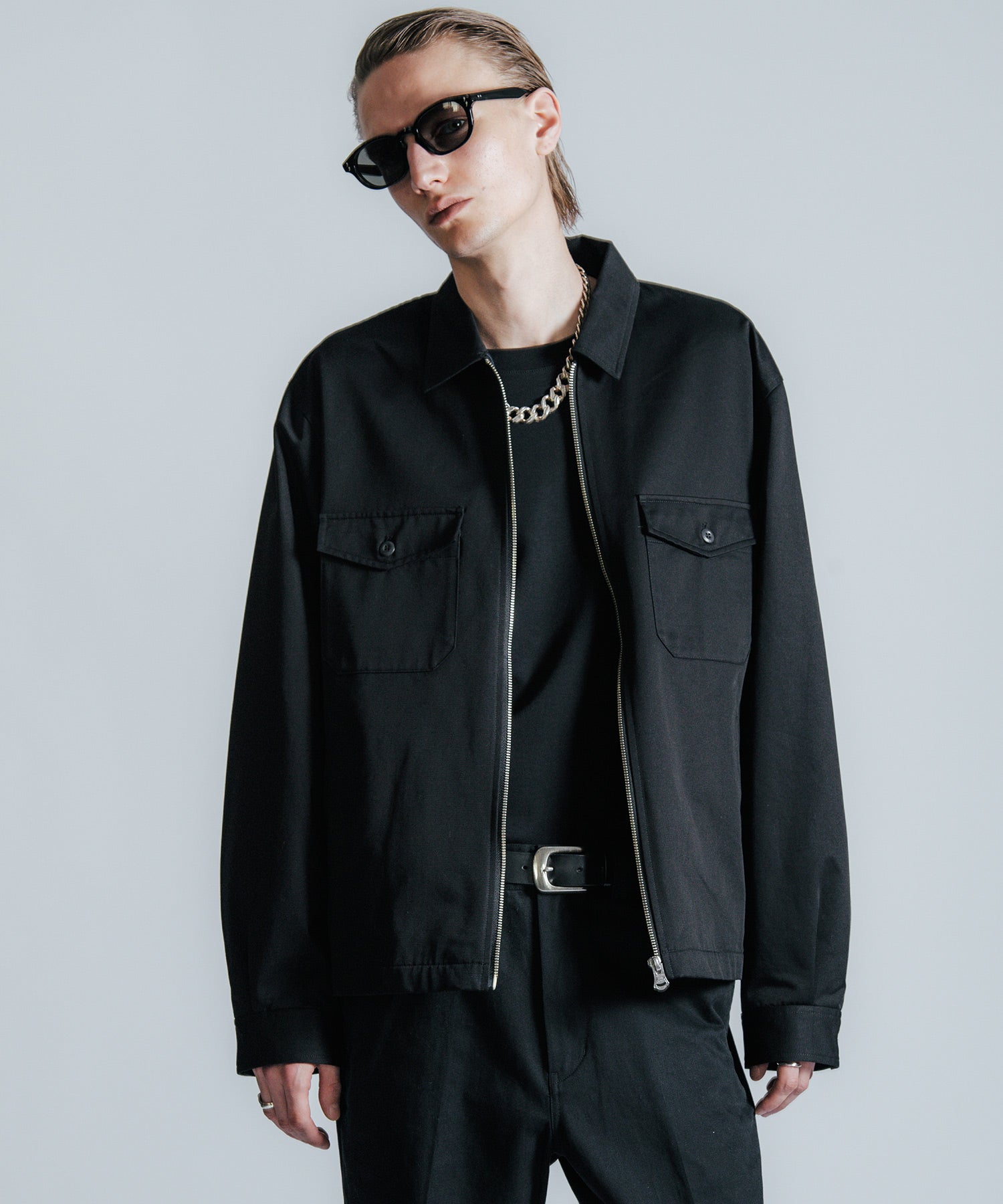 WORK BLUSON JACKET