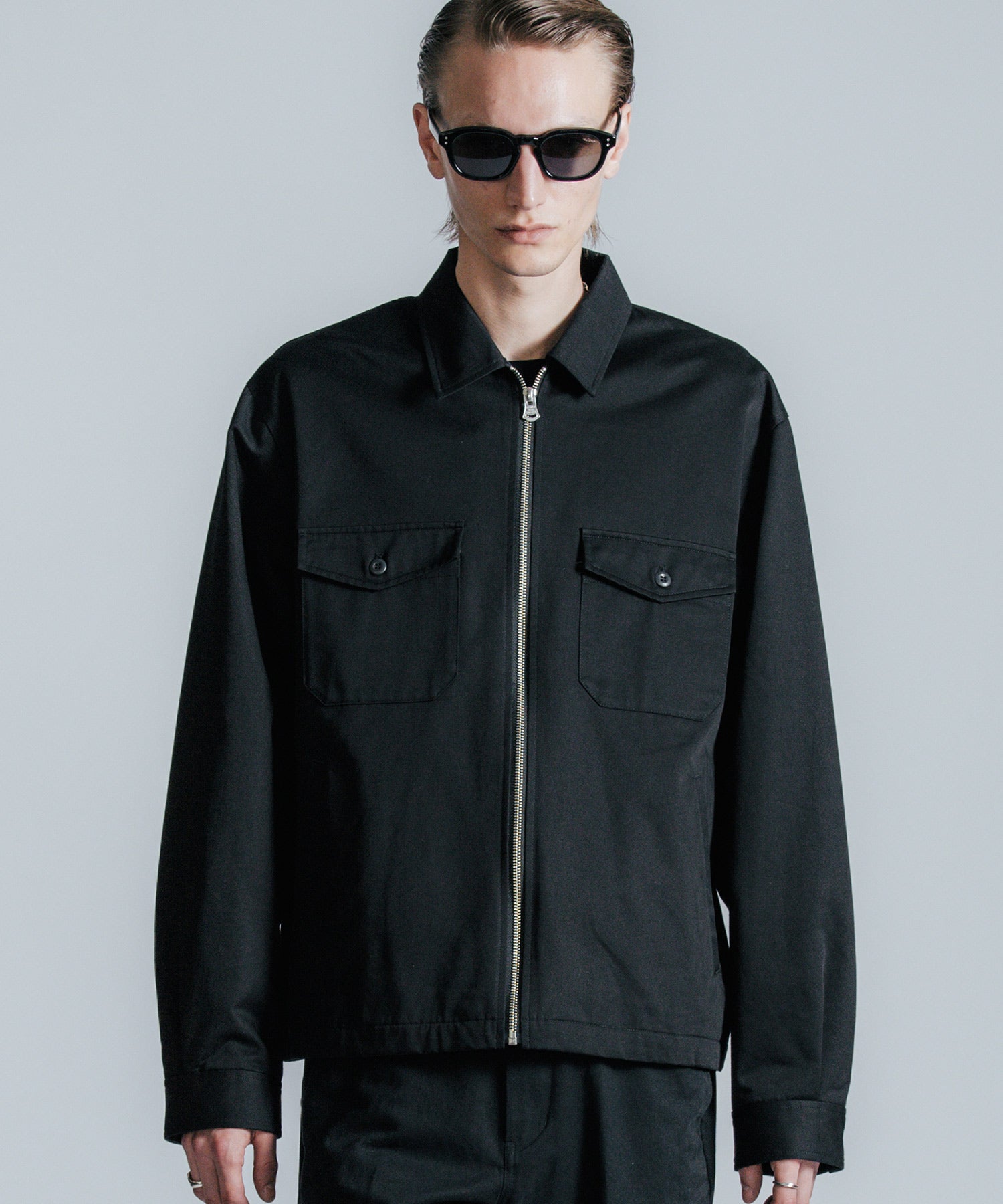 WORK BLUSON JACKET