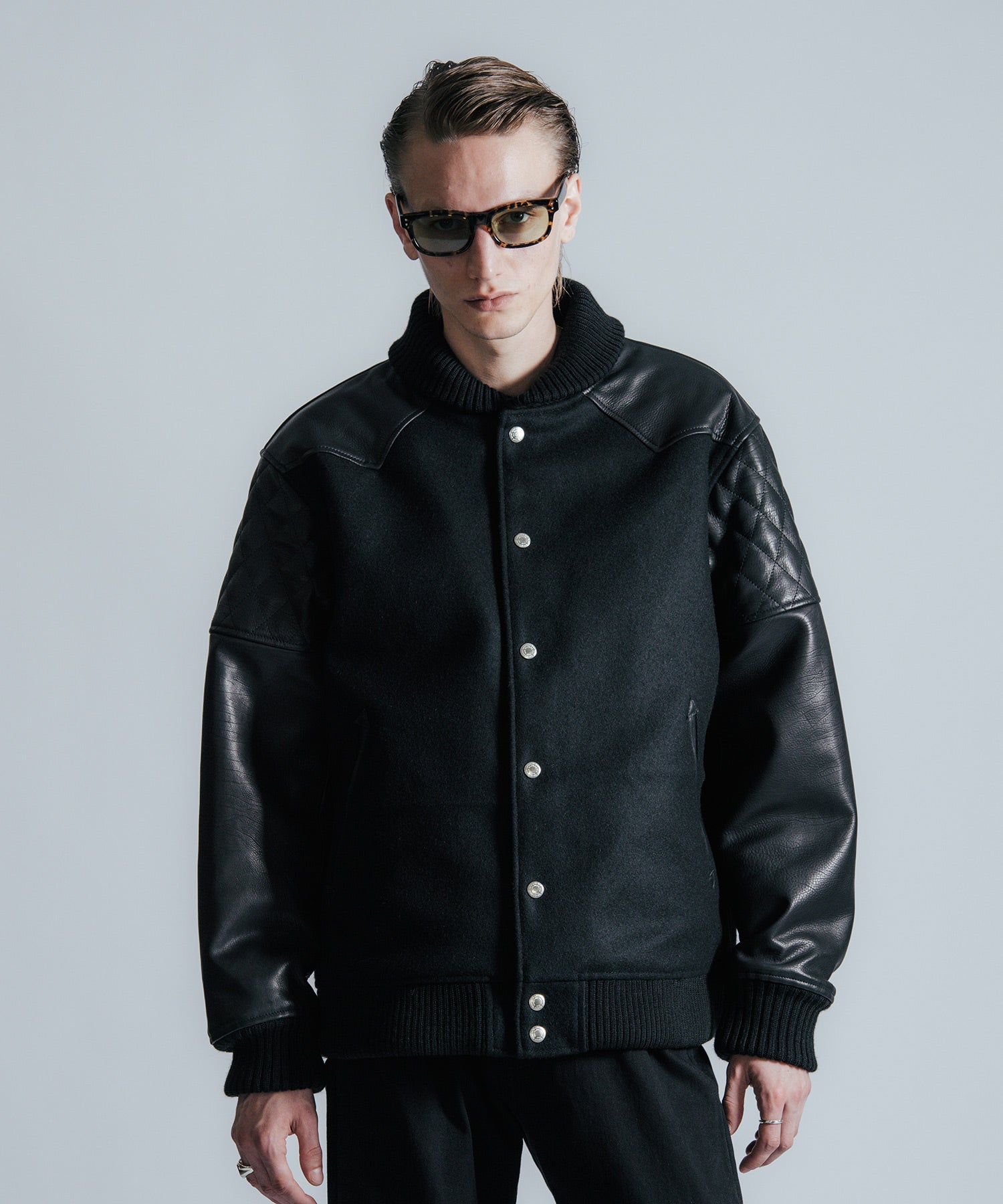 WESTERN AWARD JACKET
