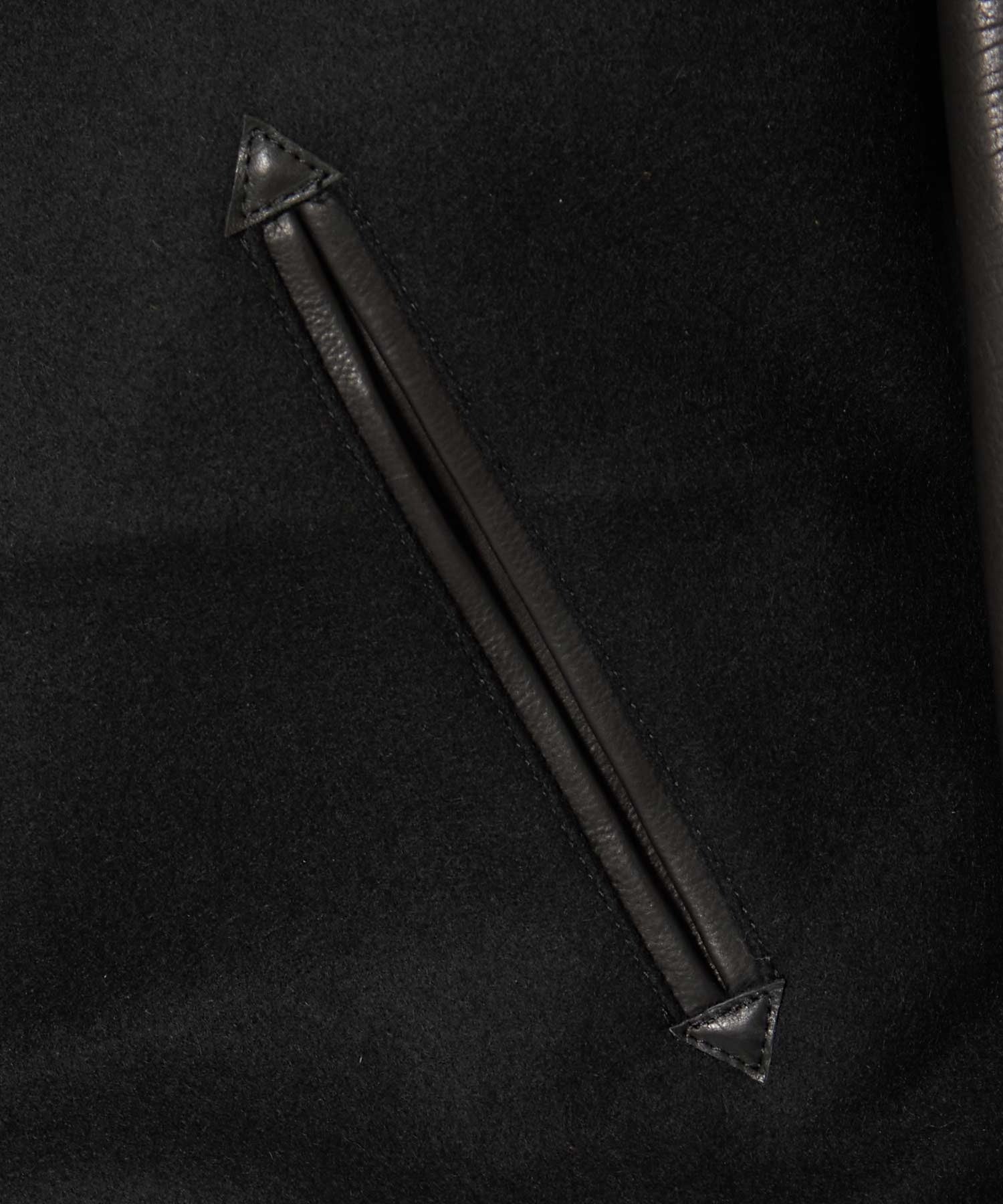 WESTERN AWARD JACKET