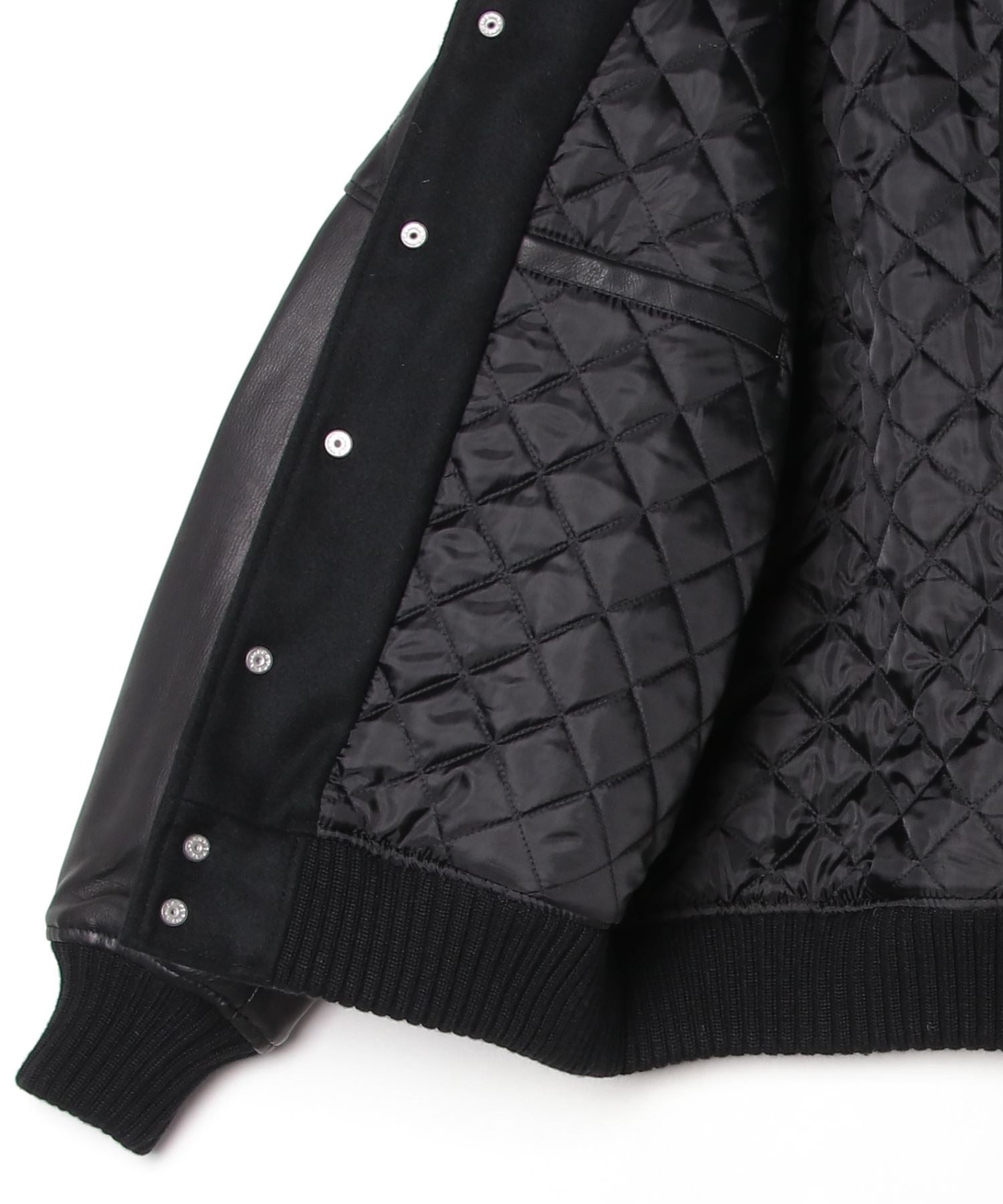 WESTERN AWARD JACKET